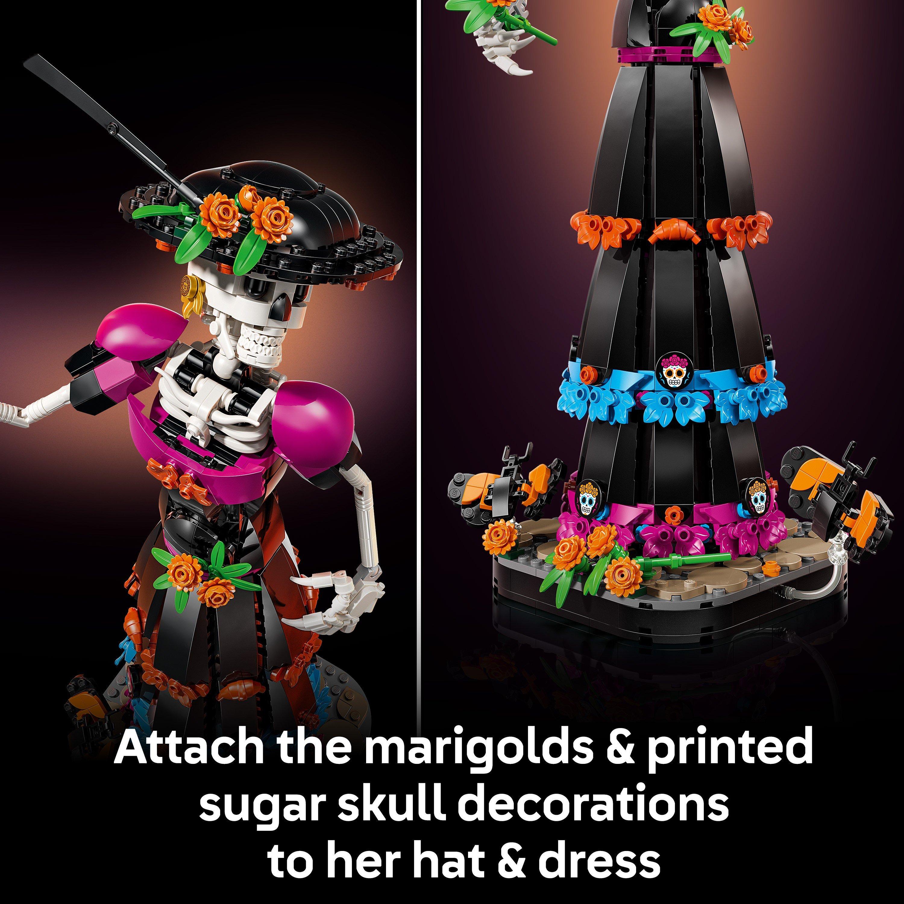 TBD - LEGO - LEGO 21372 IDEAS 64 - 6