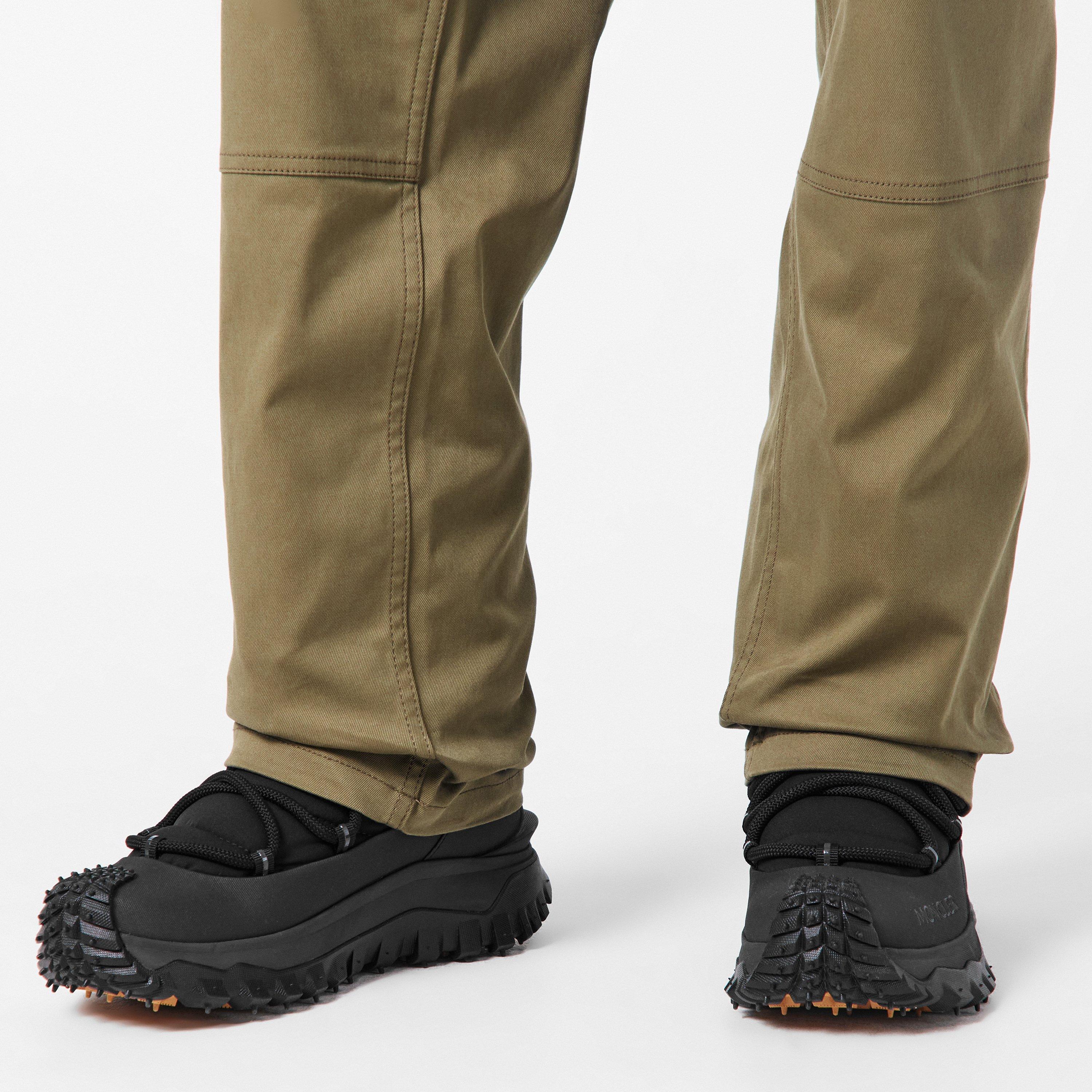 Black 999 - Moncler - Men's Aprv®s Snow Ski Boots - 3