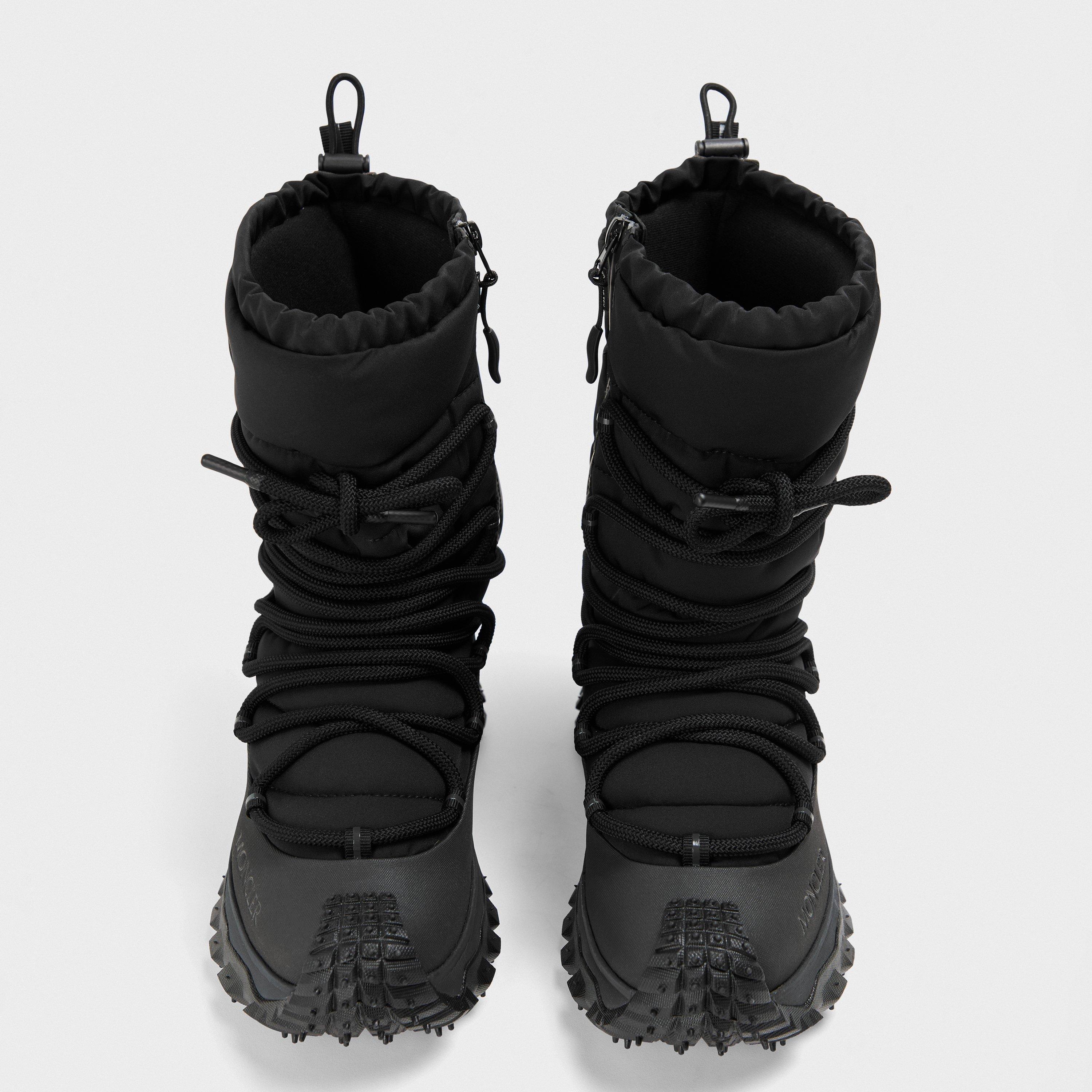 Black 999 - Moncler - Men's Aprv®s Snow Ski Boots - 5
