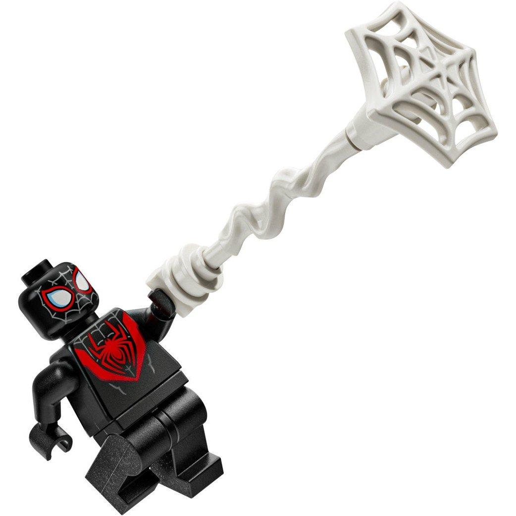 TBC - LEGO - Marvel Spider-Man vs. Mysterio: The Daily Bugle 76342 - 14