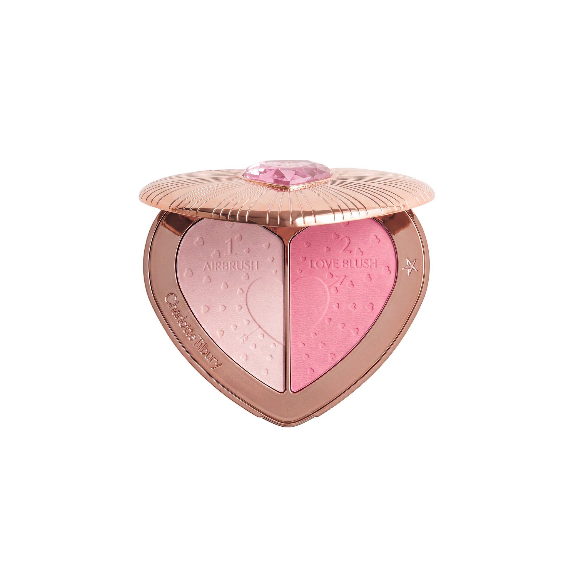 Pink - Charlotte Tilbury - Tilbury Beauty Soulm Ld63 - 1