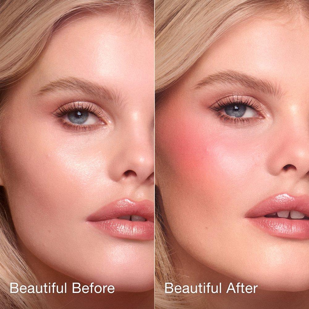 Pink - Charlotte Tilbury - Tilbury Beauty Soulm Ld63 - 4