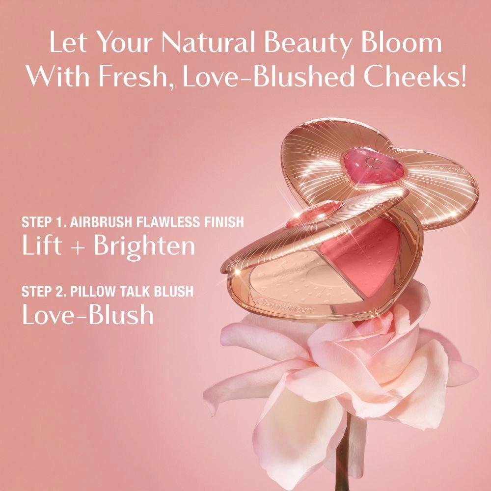 Pink - Charlotte Tilbury - Tilbury Beauty Soulm Ld63 - 5