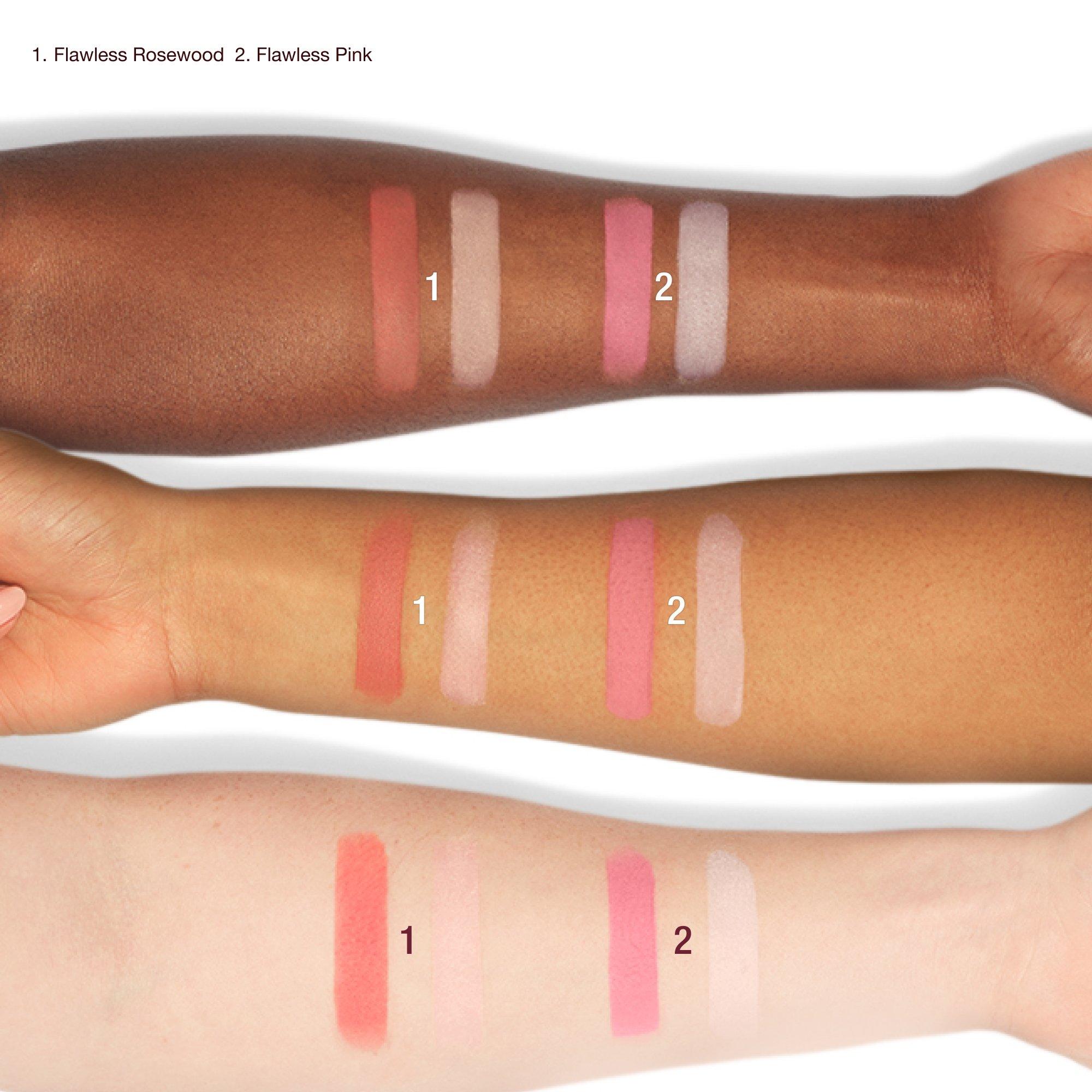 Pink - Charlotte Tilbury - Tilbury Beauty Soulm Ld63 - 6