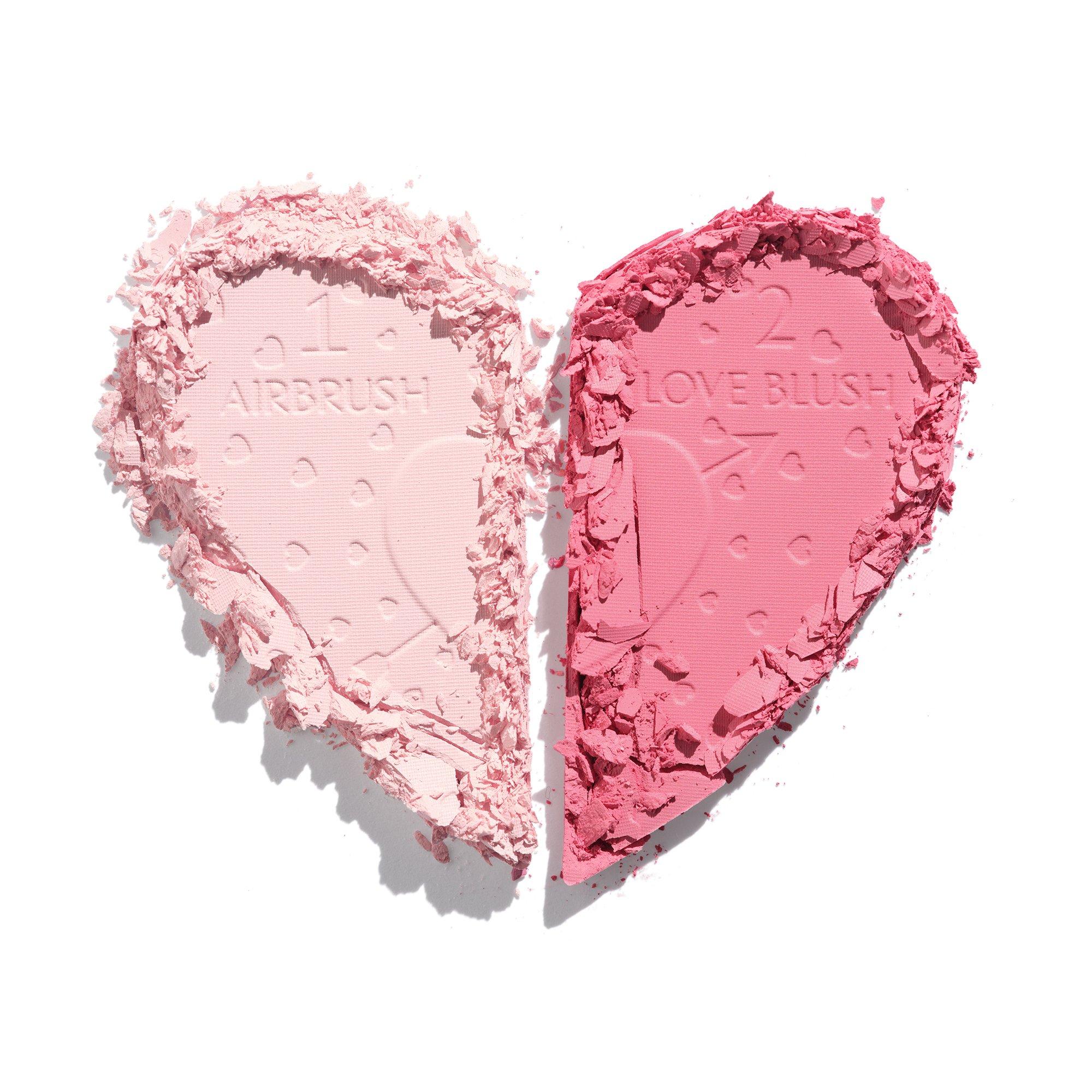Pink - Charlotte Tilbury - Tilbury Beauty Soulm Ld63 - 7