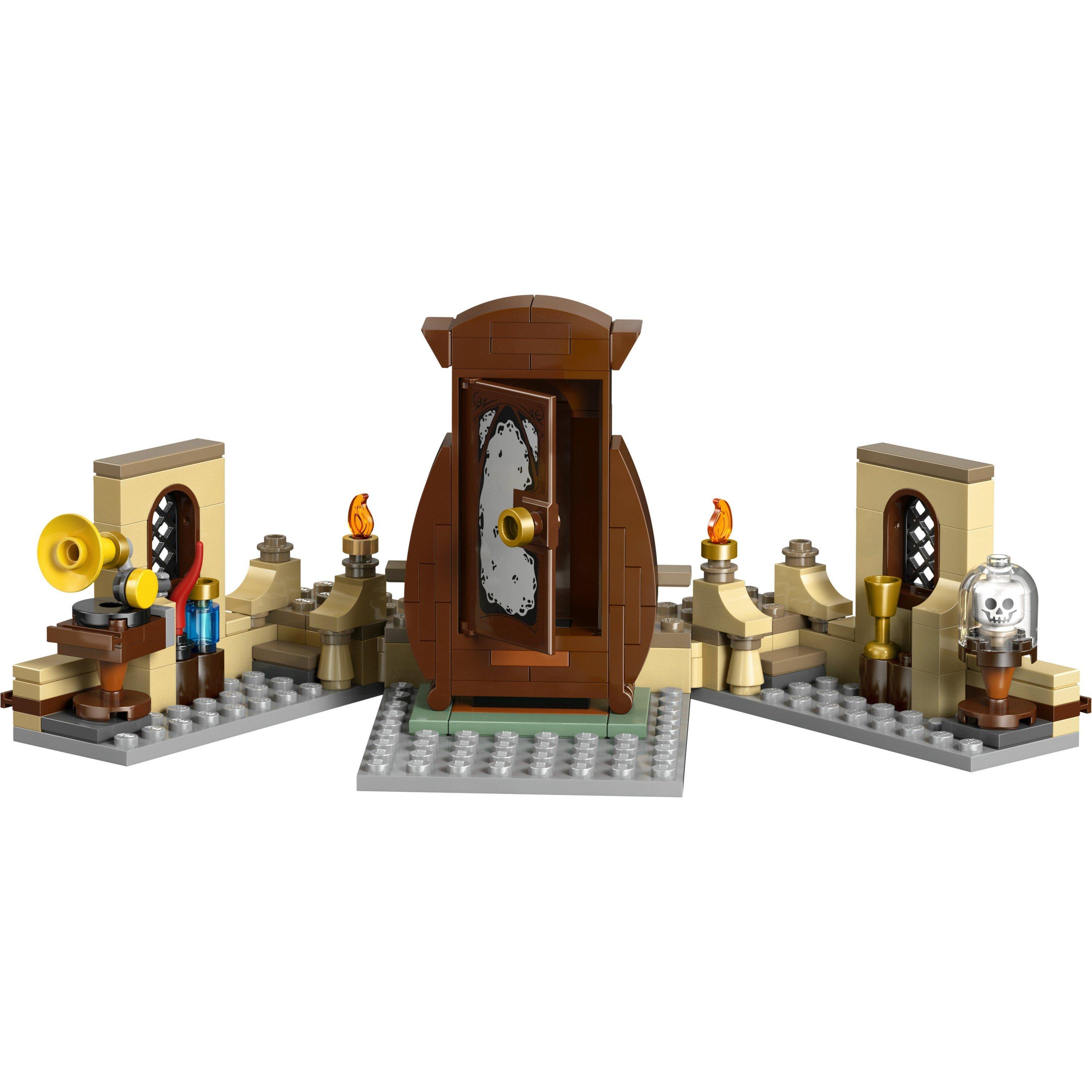 Hospital Wing - LEGO - Harry Potter Hogwarts Castle: Hospital Wing Toy 76463 - 14
