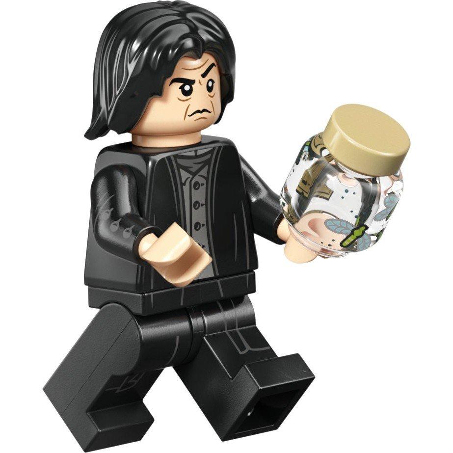 TBC - LEGO - Harry Potter Cauldron: Secret Potions Classroom 76464 - 13
