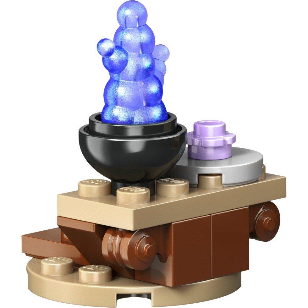 TBC - LEGO - Harry Potter Cauldron: Secret Potions Classroom 76464 - 14