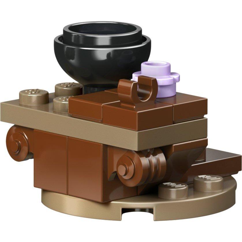 TBC - LEGO - Harry Potter Cauldron: Secret Potions Classroom 76464 - 15