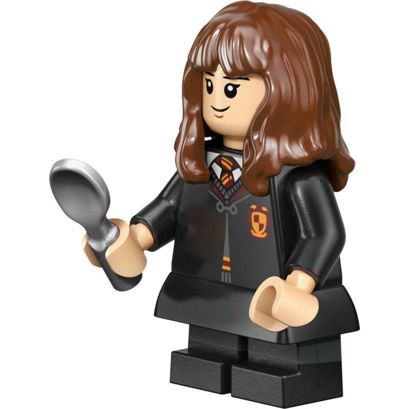 TBC - LEGO - Harry Potter Cauldron: Secret Potions Classroom 76464 - 16