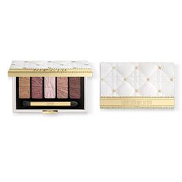 DIOR Dior Couture Iconic Eye Makeup Palette - Limited Edition