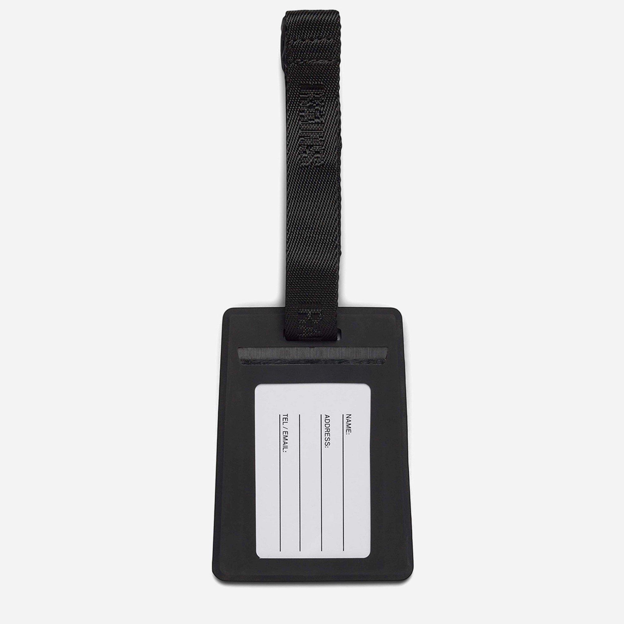 Black - Rains - Rains Travel Tag 99 - 2