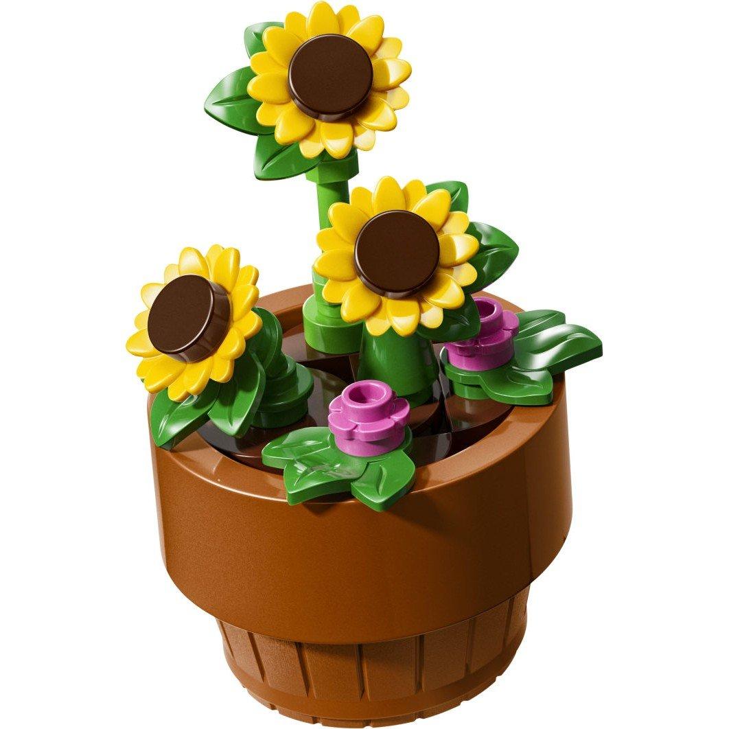 E.T. - LEGO - LEGO 21370 IDEAS 64 - 15