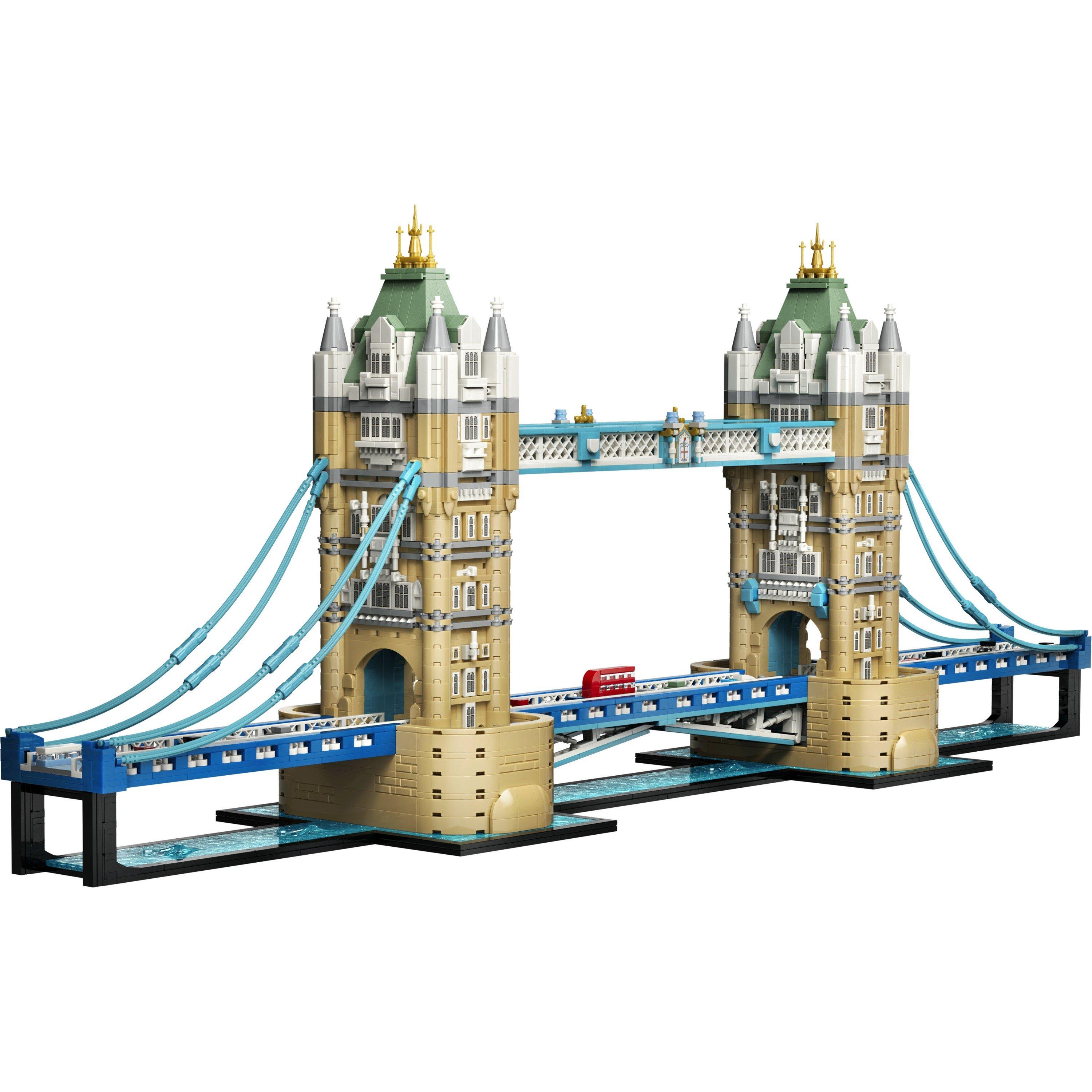 TBD - LEGO - LEGO 21067 ARCHITECTUR 64 - 2