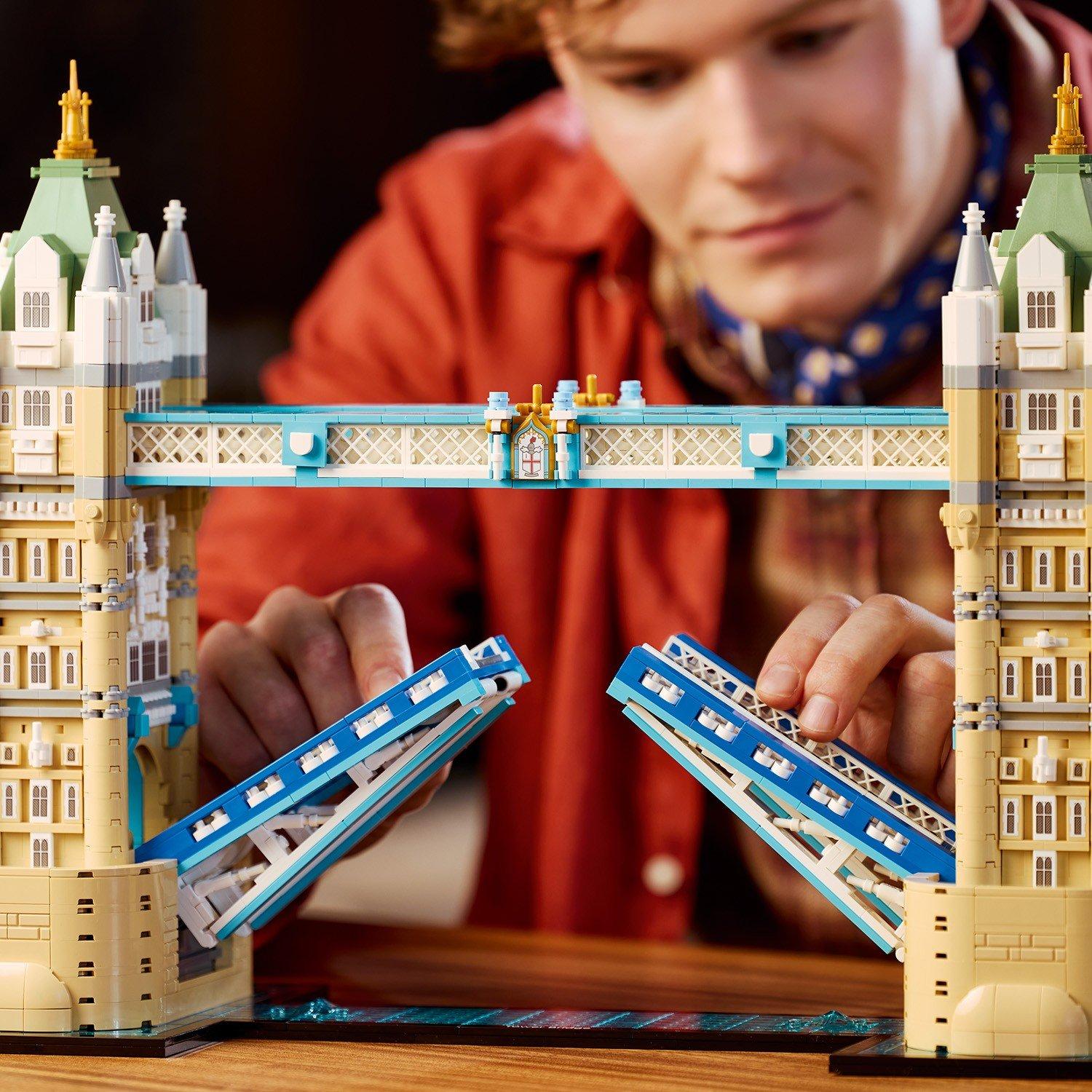 TBD - LEGO - LEGO 21067 ARCHITECTUR 64 - 12
