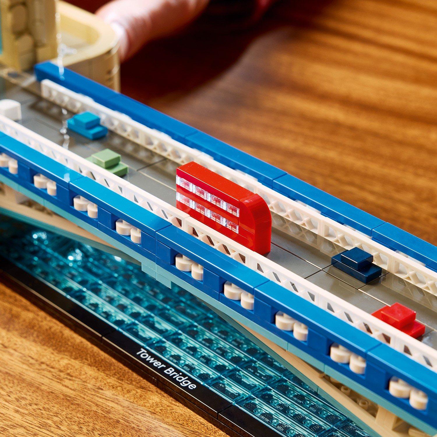 TBD - LEGO - LEGO 21067 ARCHITECTUR 64 - 13