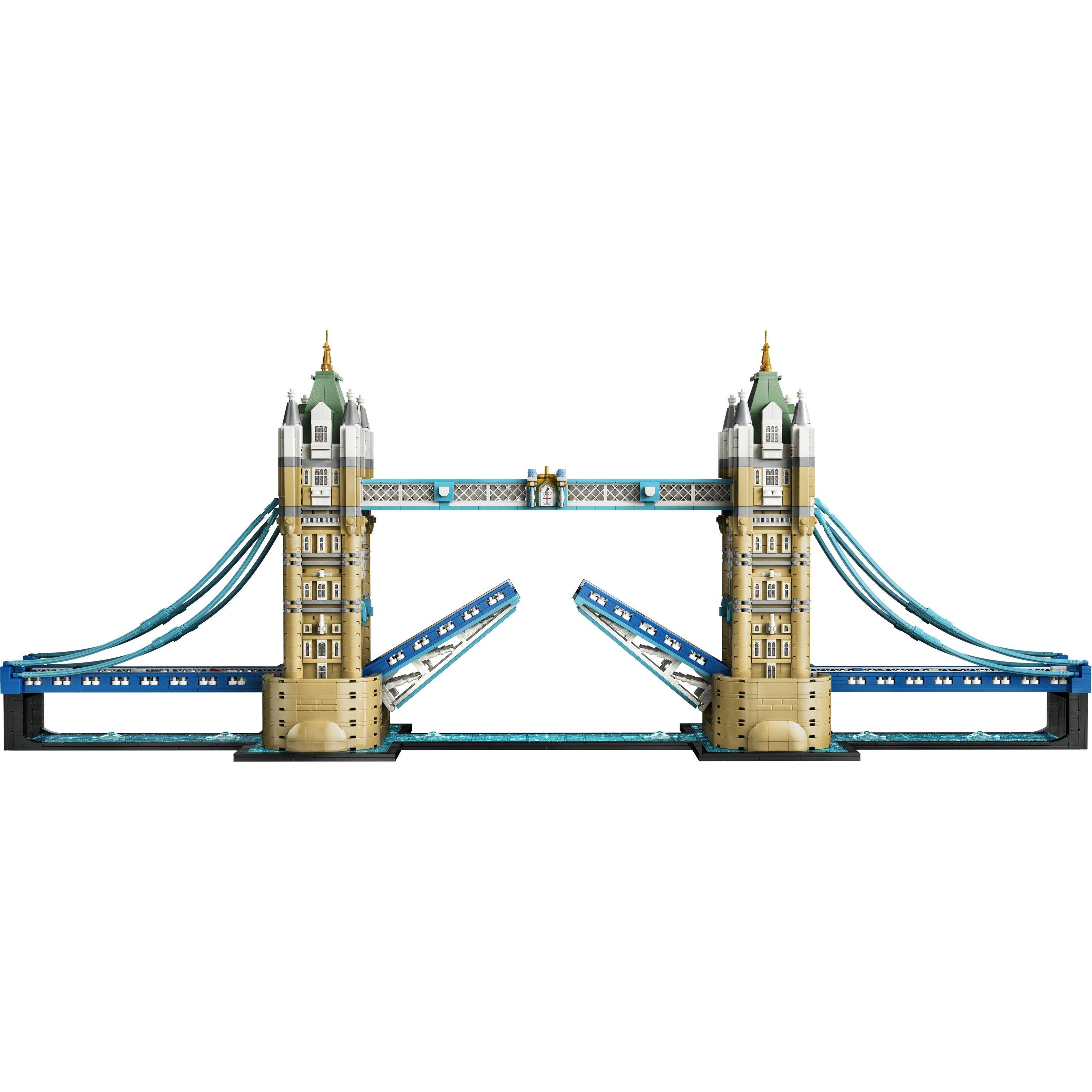 TBD - LEGO - LEGO 21067 ARCHITECTUR 64 - 14