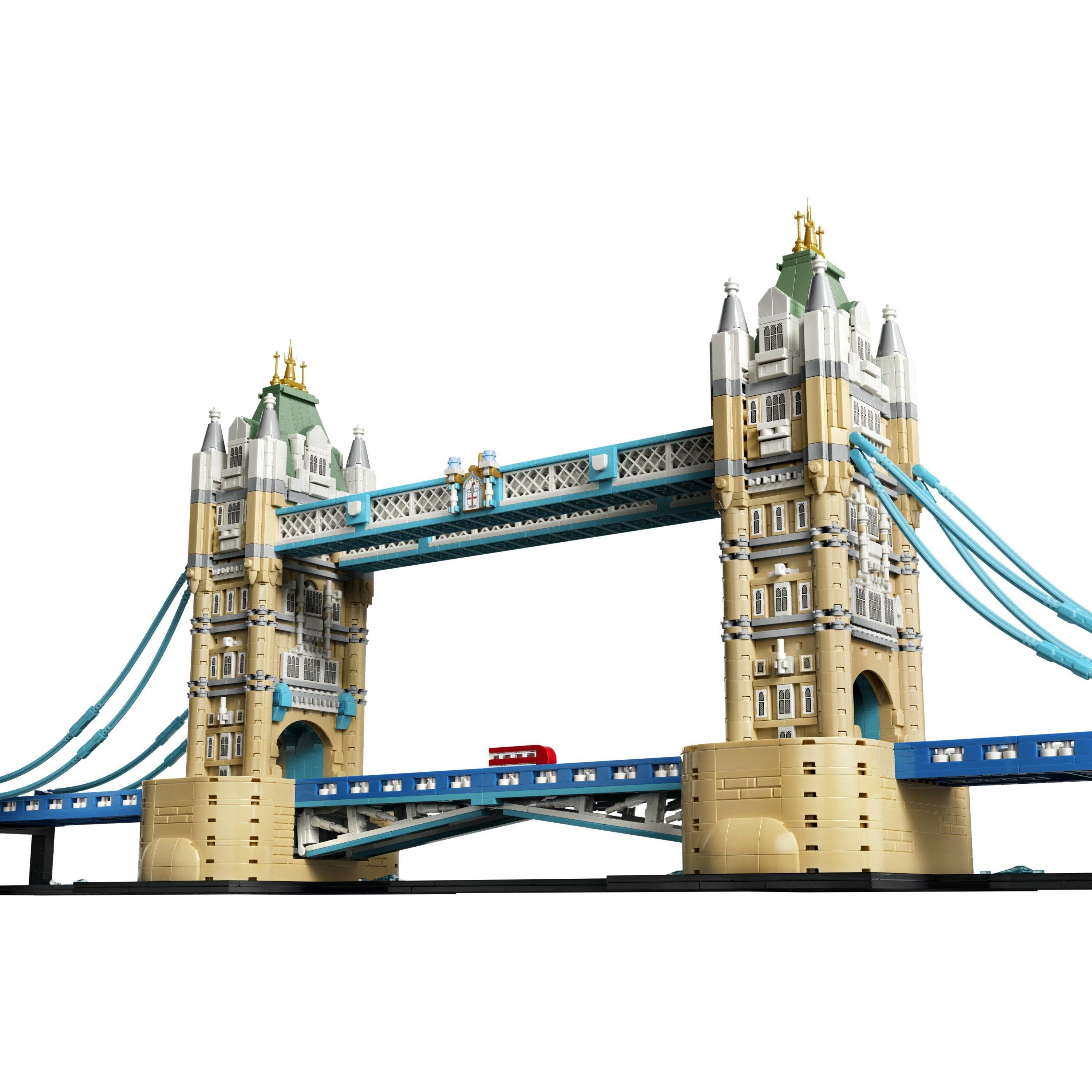 TBD - LEGO - LEGO 21067 ARCHITECTUR 64 - 15
