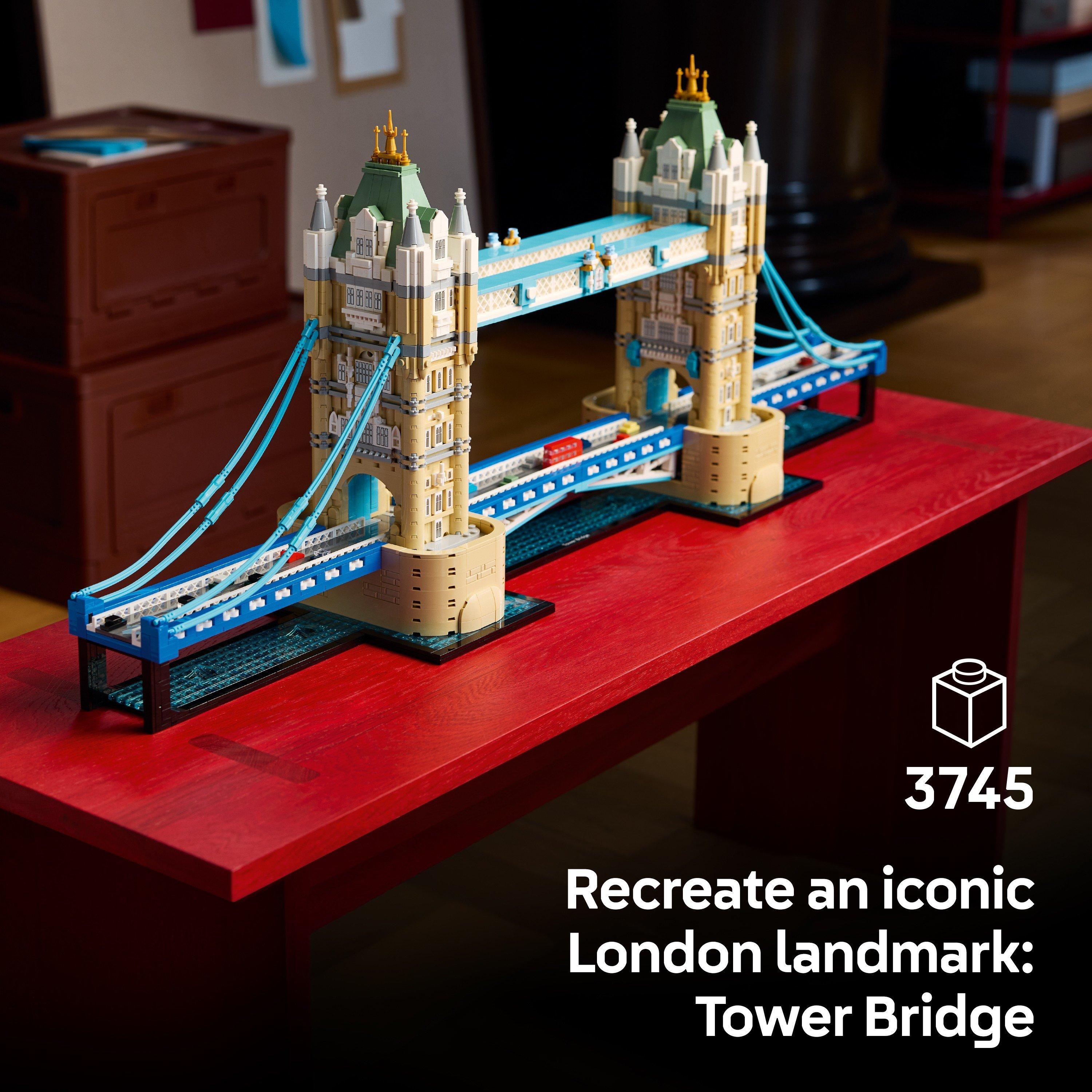 TBD - LEGO - LEGO 21067 ARCHITECTUR 64 - 3