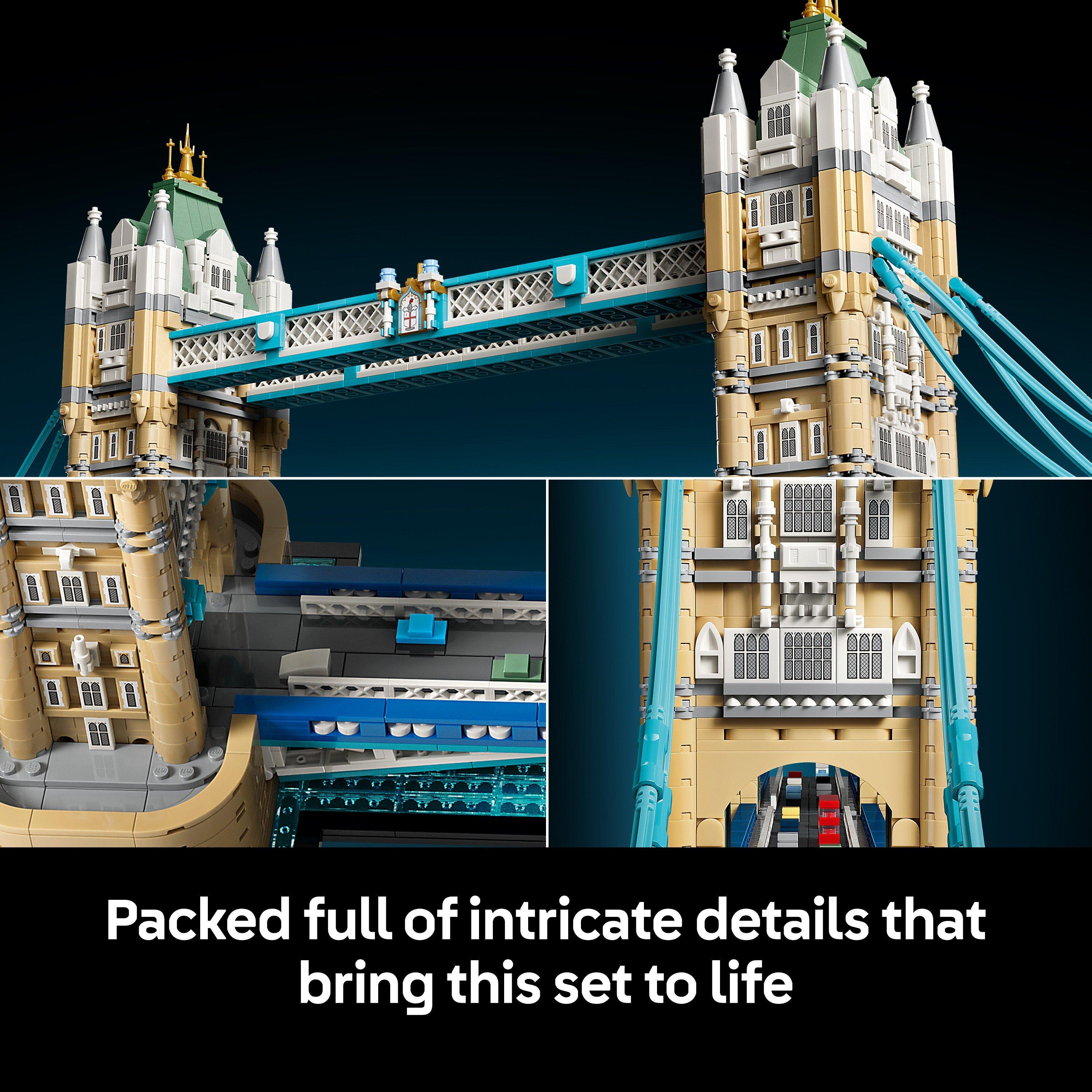 TBD - LEGO - LEGO 21067 ARCHITECTUR 64 - 4