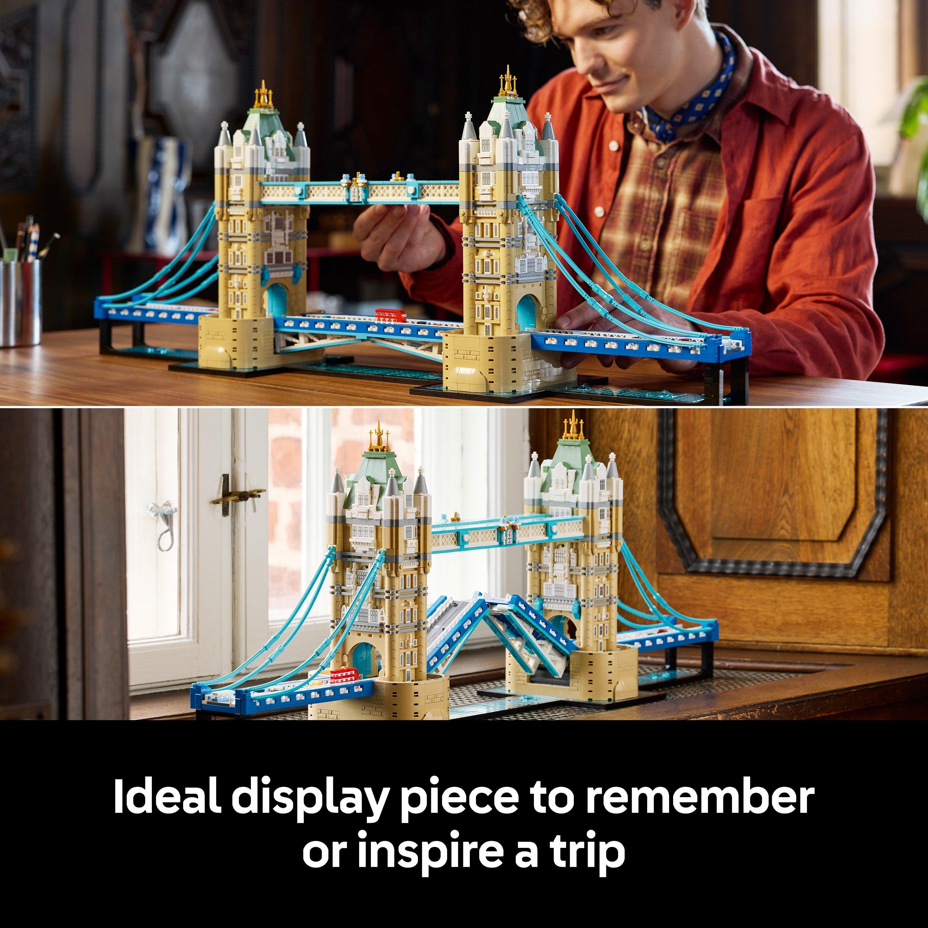 TBD - LEGO - LEGO 21067 ARCHITECTUR 64 - 8