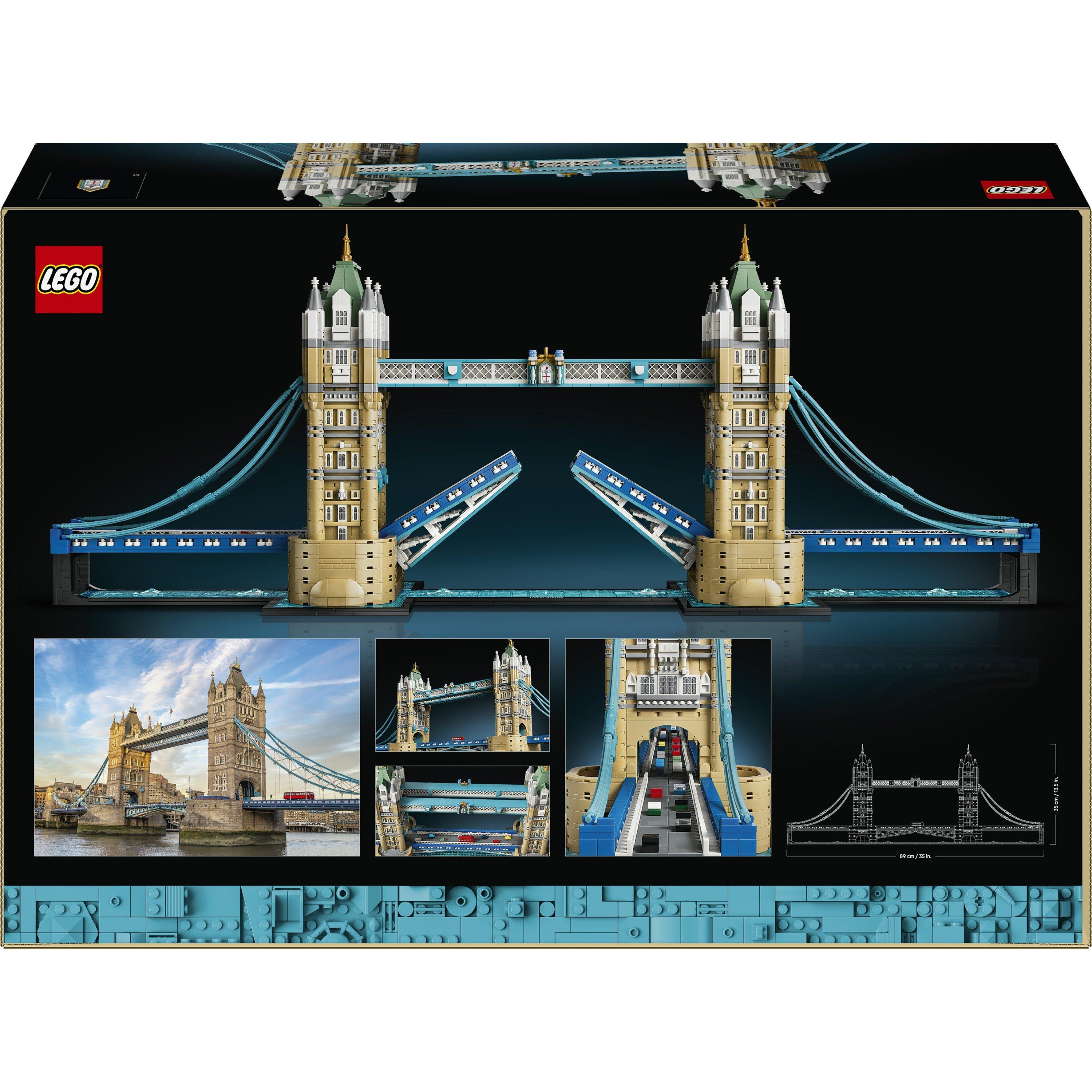 TBD - LEGO - LEGO 21067 ARCHITECTUR 64 - 10