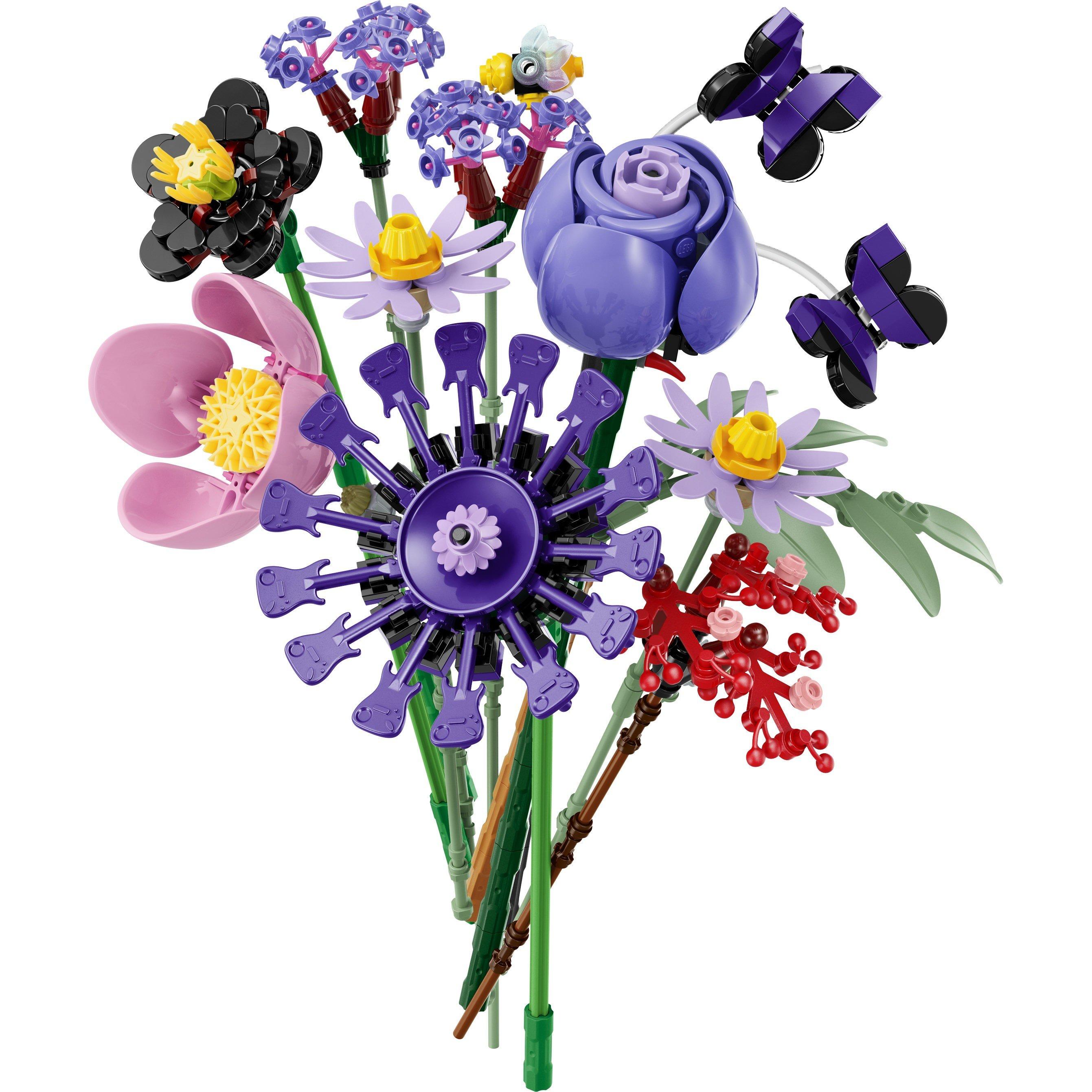 Olivia Rodrigo - LEGO - LEGO 11507 BOTANICALS 64 - 1