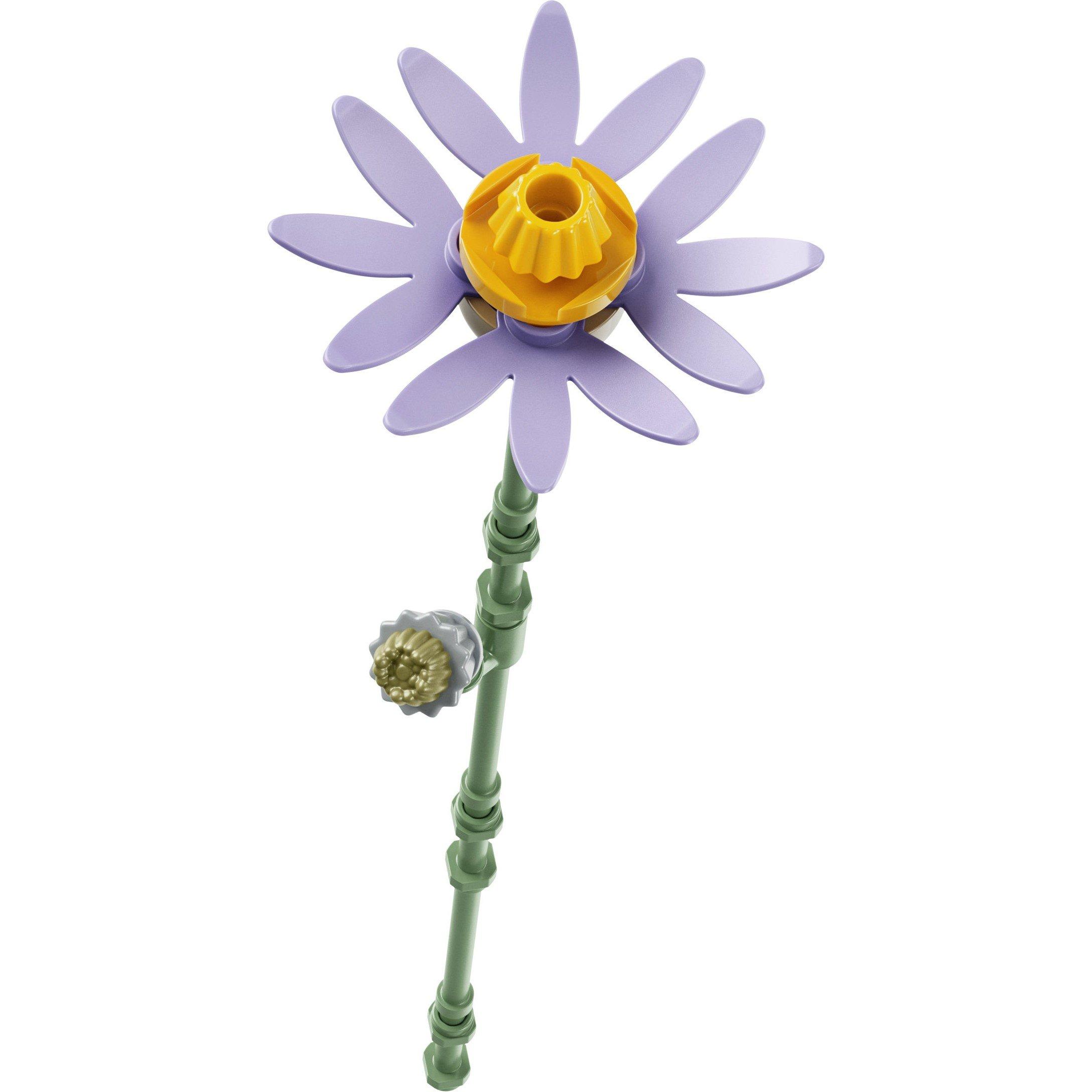 Olivia Rodrigo - LEGO - LEGO 11507 BOTANICALS 64 - 12