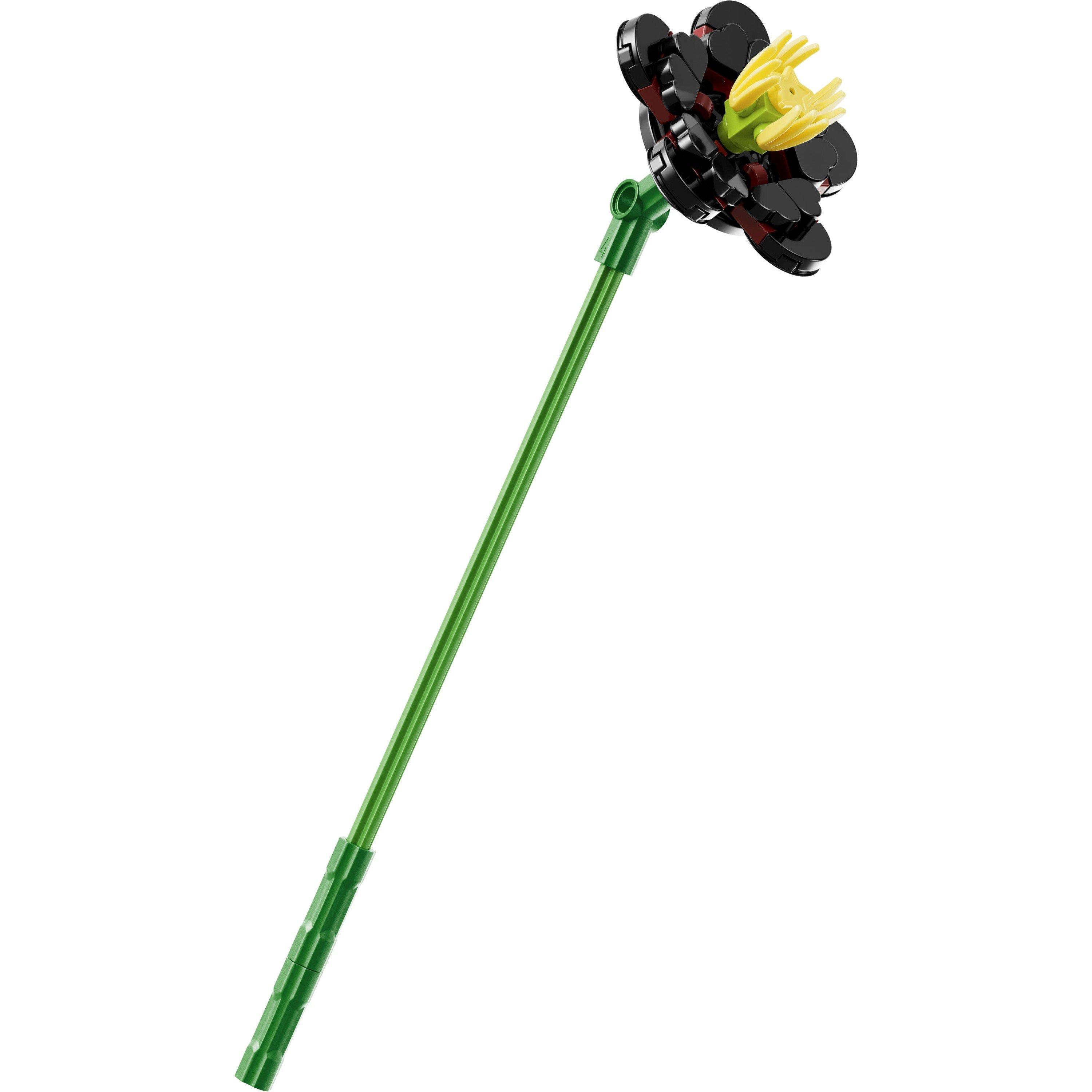 Olivia Rodrigo - LEGO - LEGO 11507 BOTANICALS 64 - 3