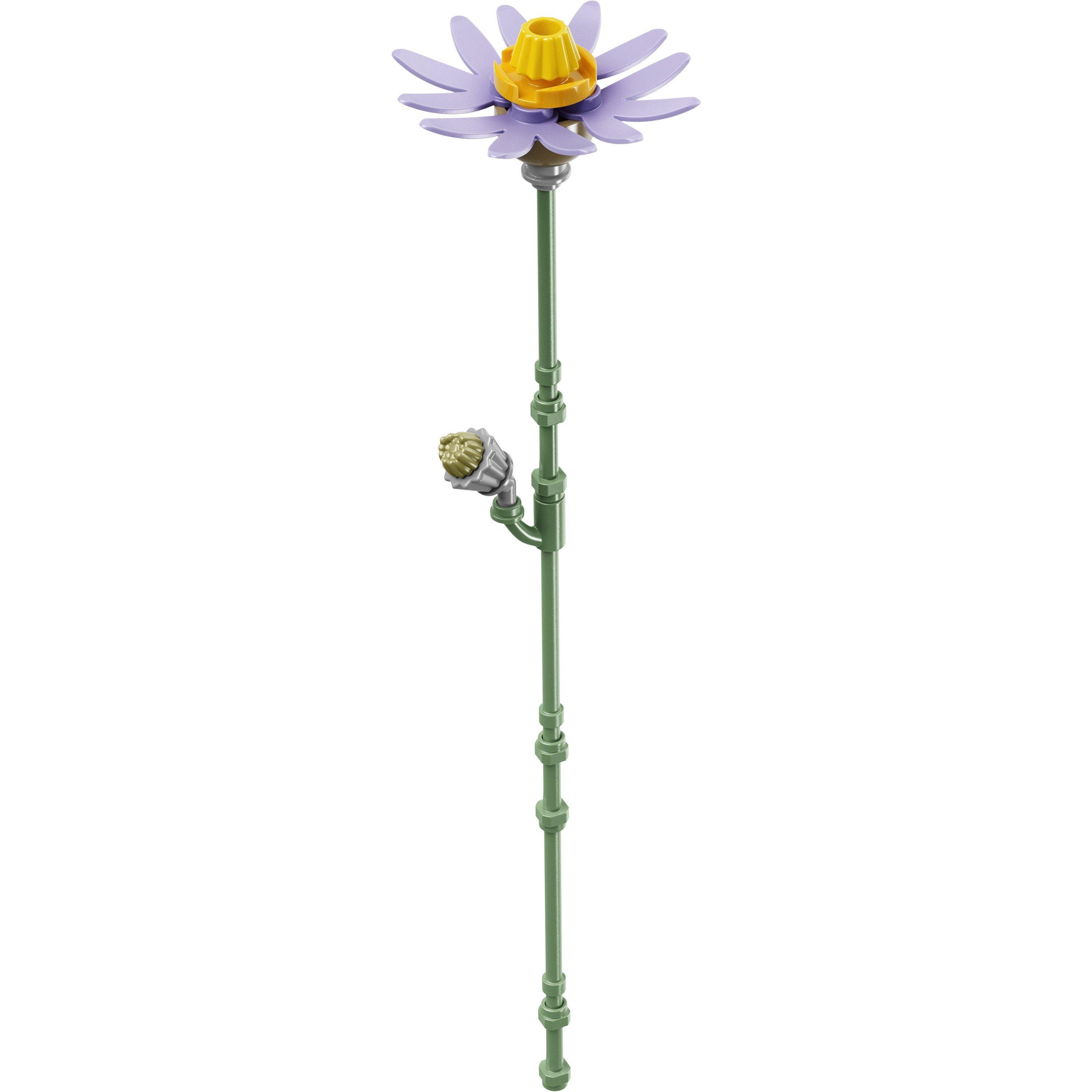 Olivia Rodrigo - LEGO - LEGO 11507 BOTANICALS 64 - 4