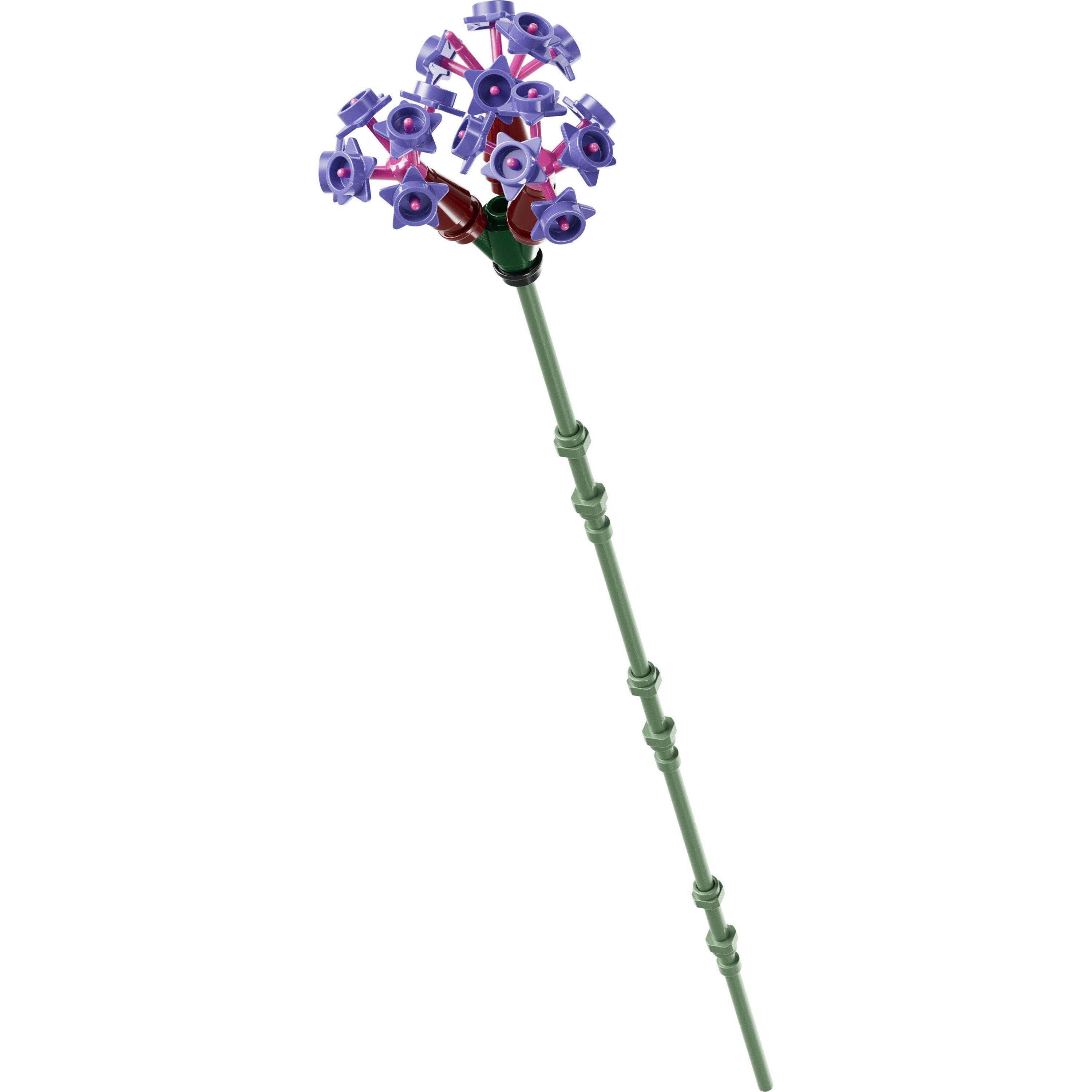 Olivia Rodrigo - LEGO - LEGO 11507 BOTANICALS 64 - 5