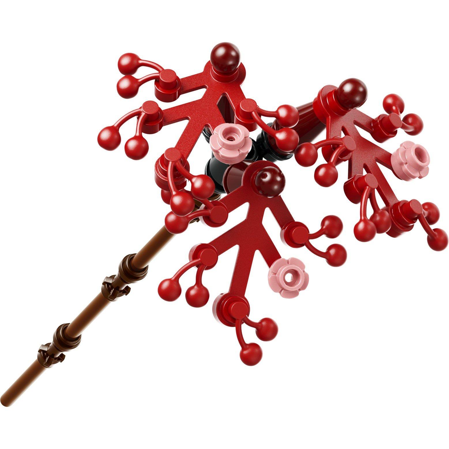 Olivia Rodrigo - LEGO - LEGO 11507 BOTANICALS 64 - 10