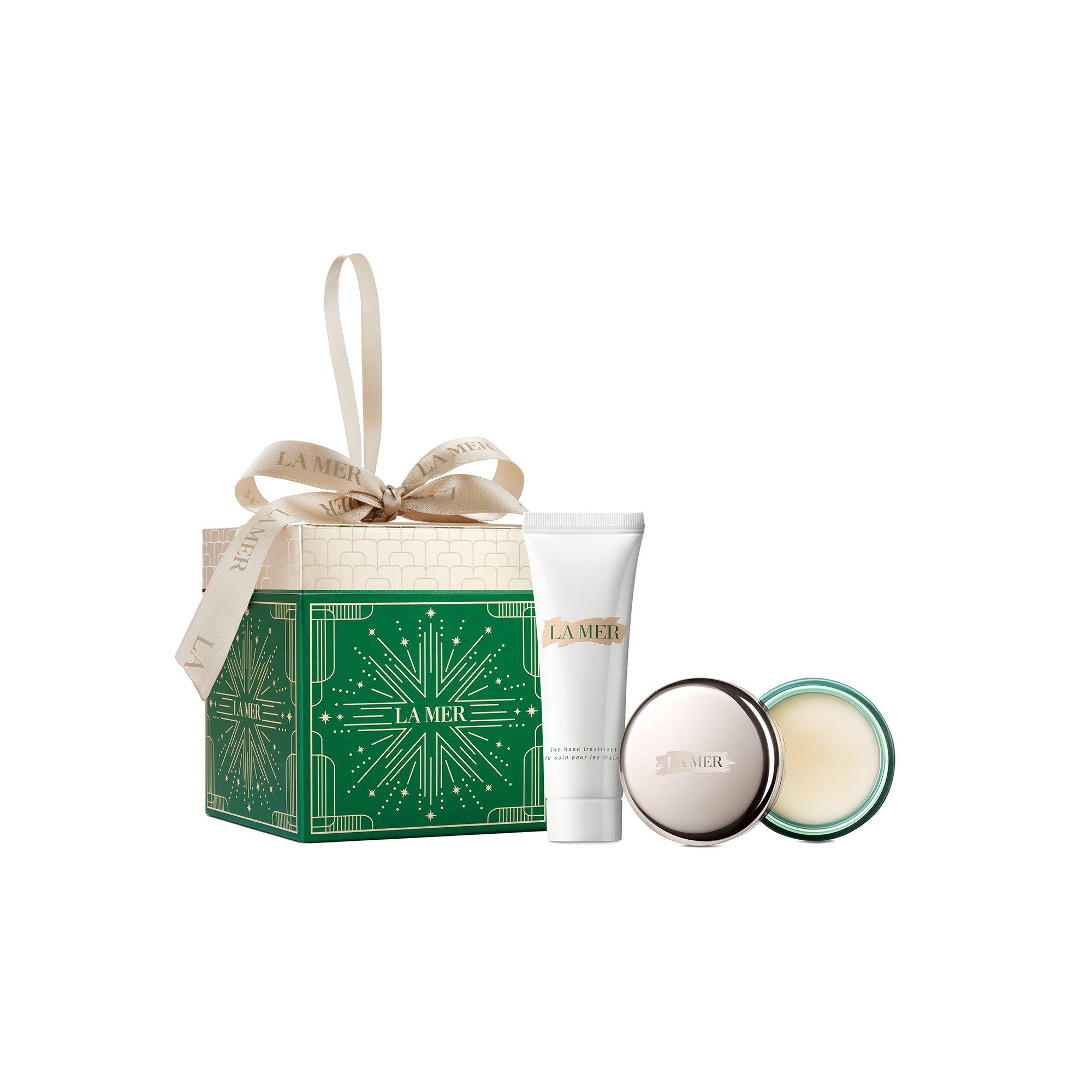 None - La Mer - Women's Face Skin Care Set - 1