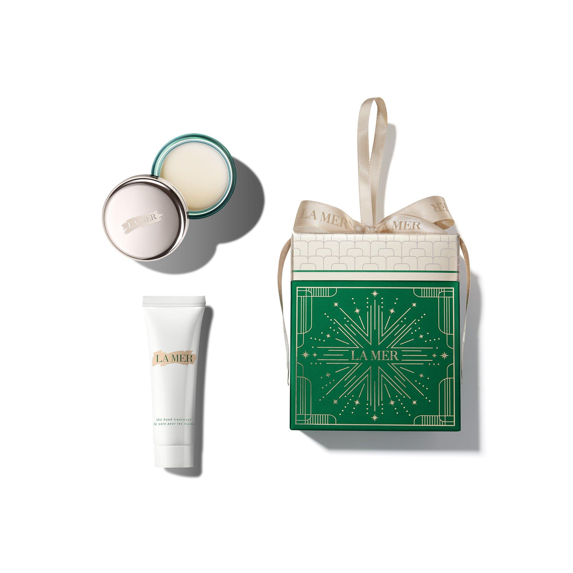 None - La Mer - Women's Face Skin Care Set - 2