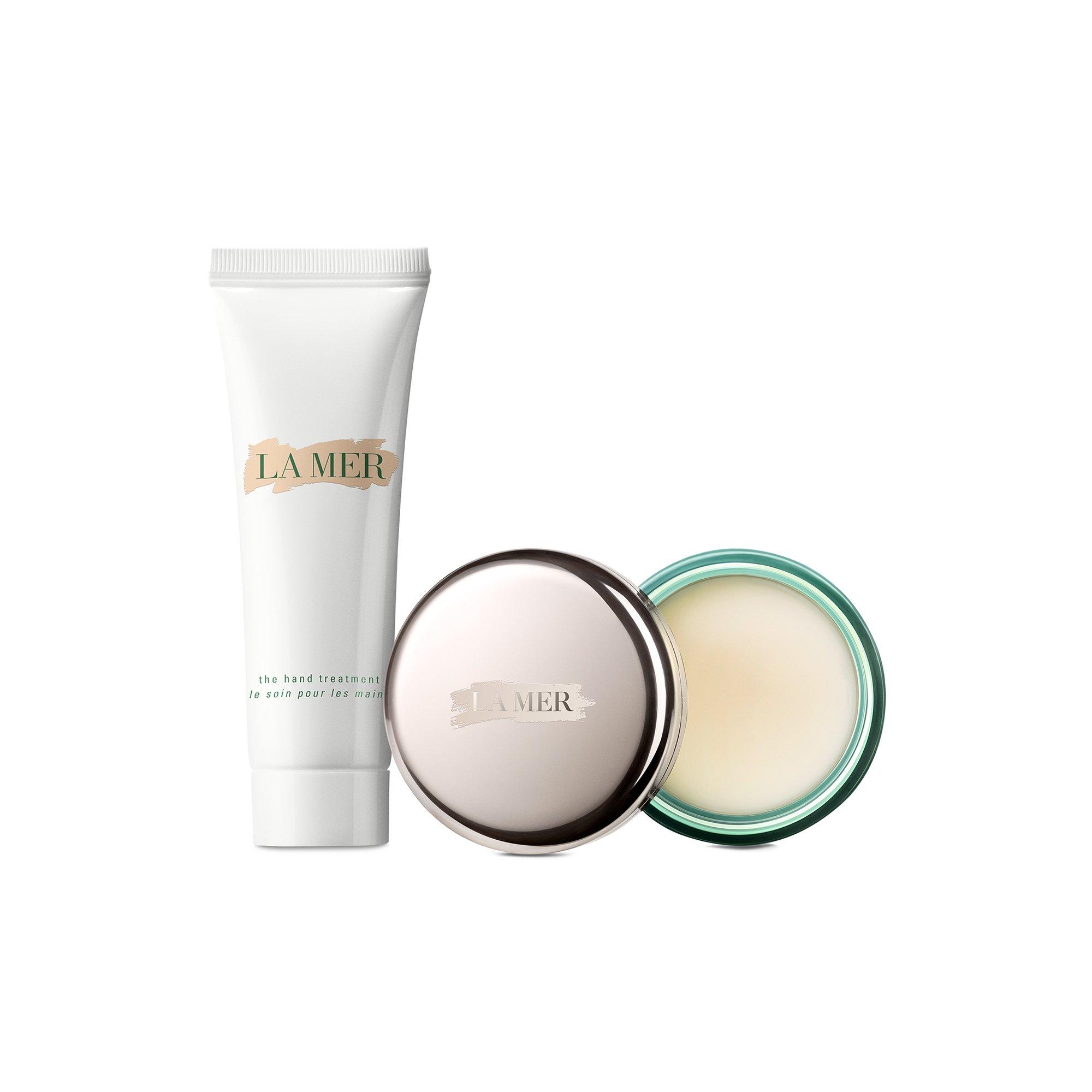 None - La Mer - Women's Face Skin Care Set - 3