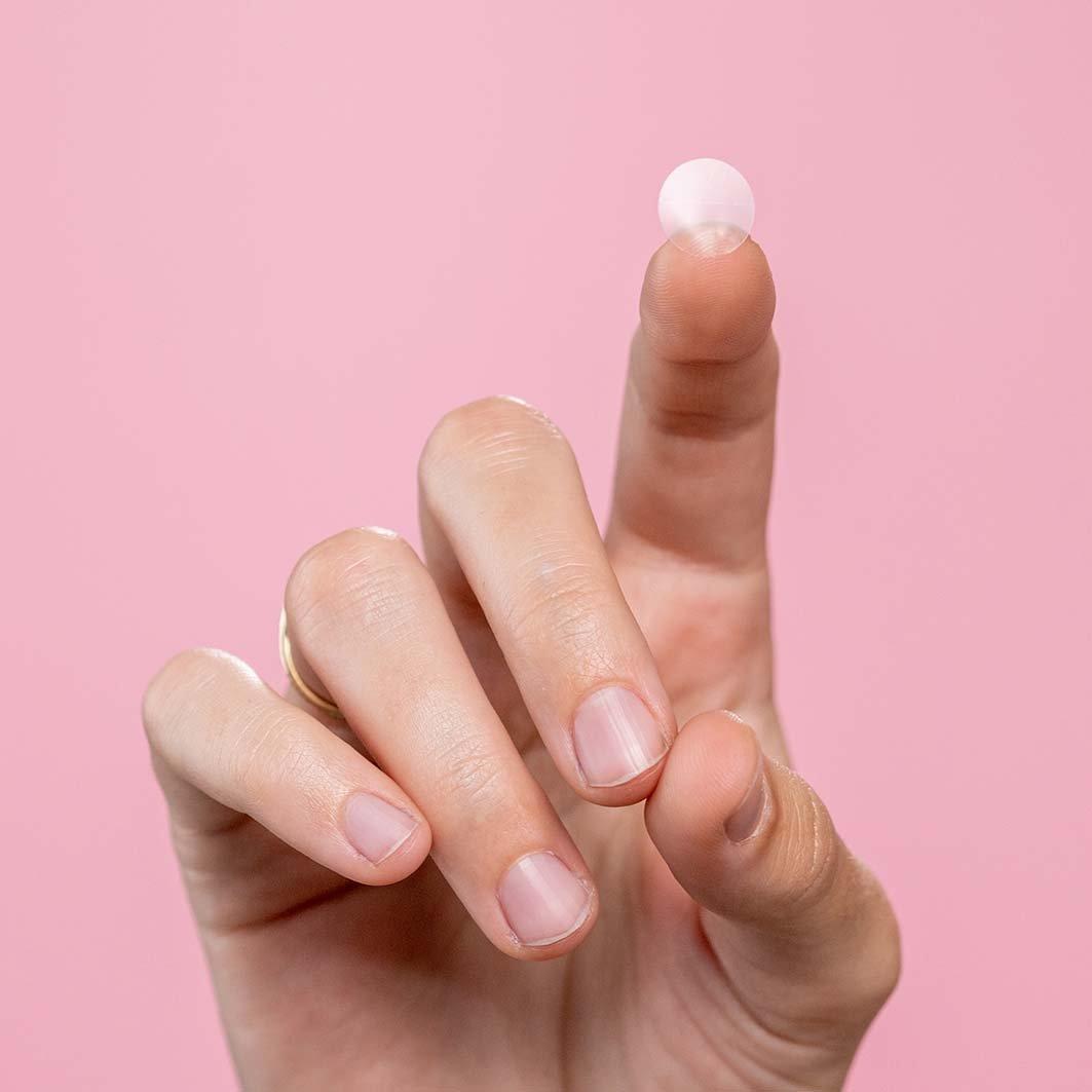 Clear - Mario Badescu - DRYING PATCH - 4