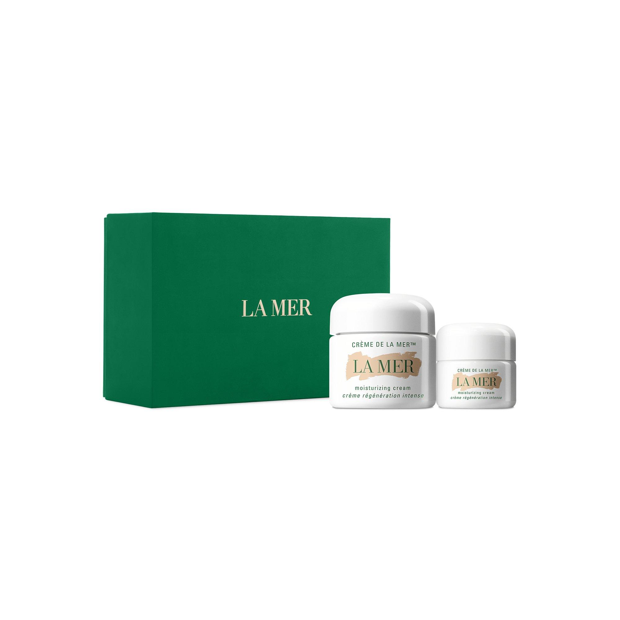 La Mer Women's Face Skin Care Set