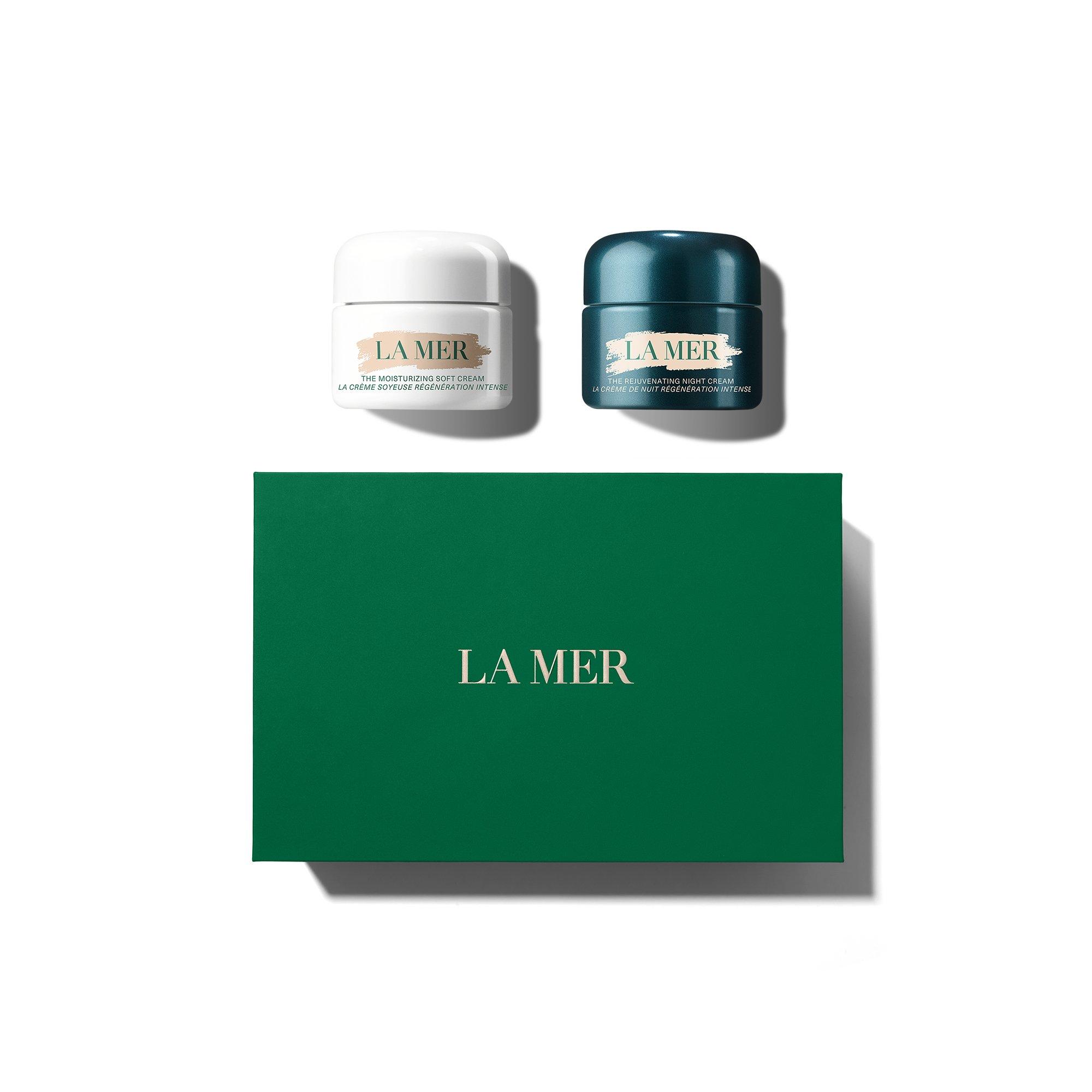None - La Mer - La Night & Day Duet Ld62 - 2