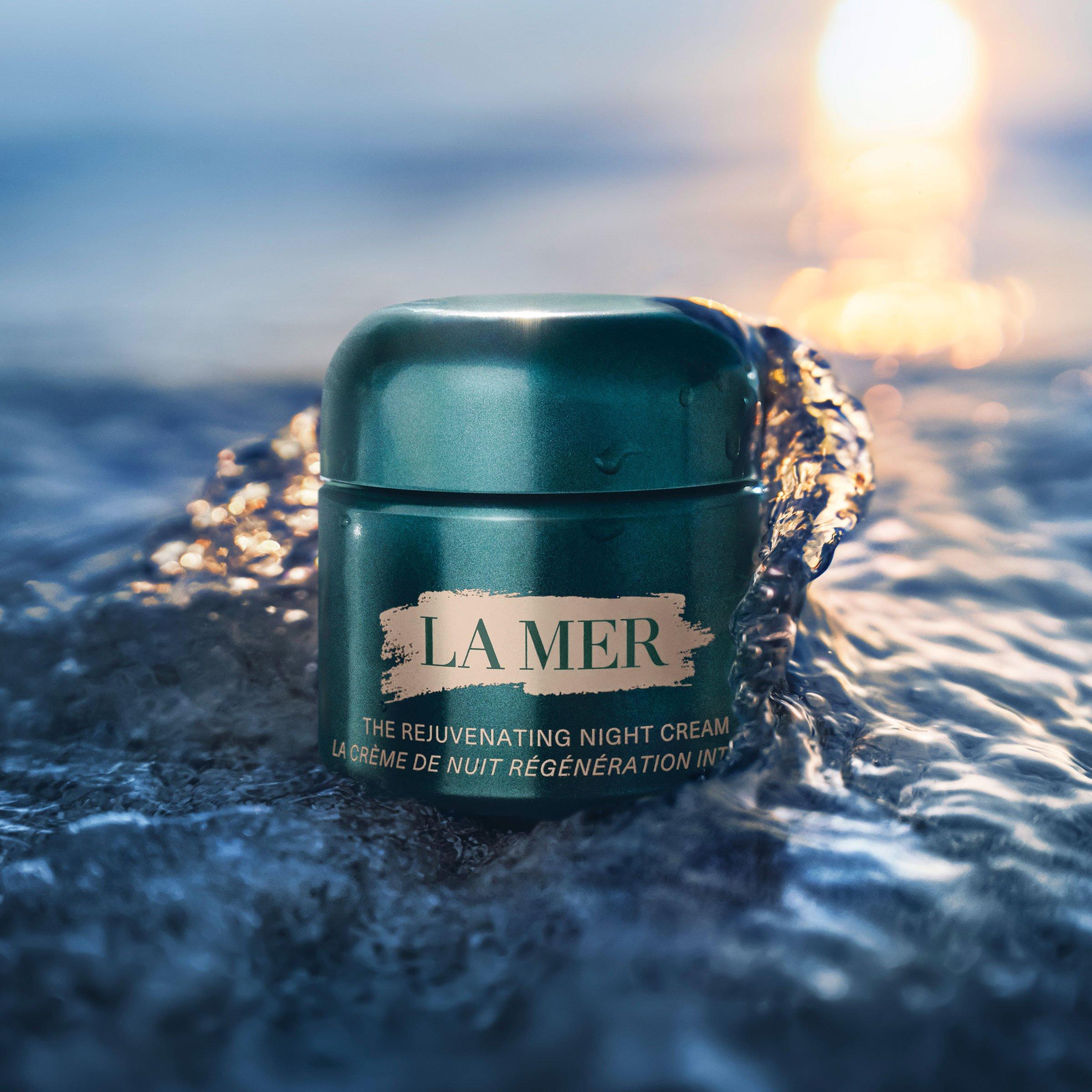 None - La Mer - La Night & Day Duet Ld62 - 10