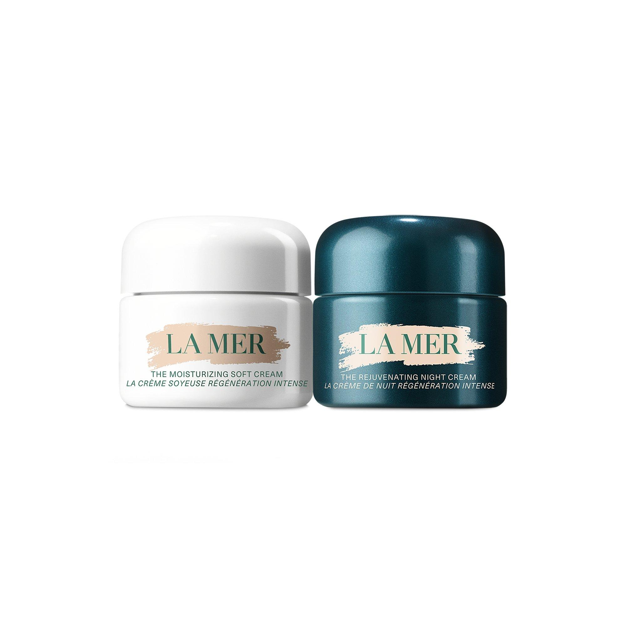 None - La Mer - La Night & Day Duet Ld62 - 3
