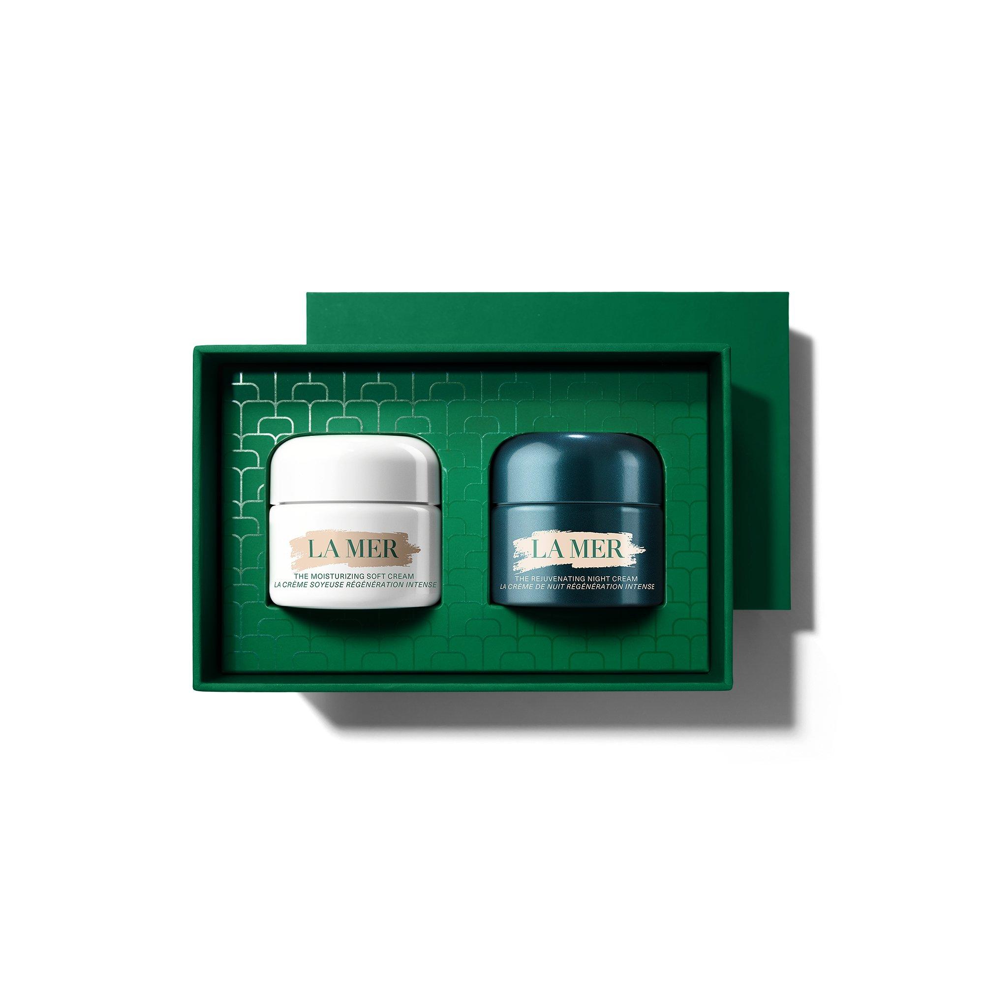 None - La Mer - La Night & Day Duet Ld62 - 4