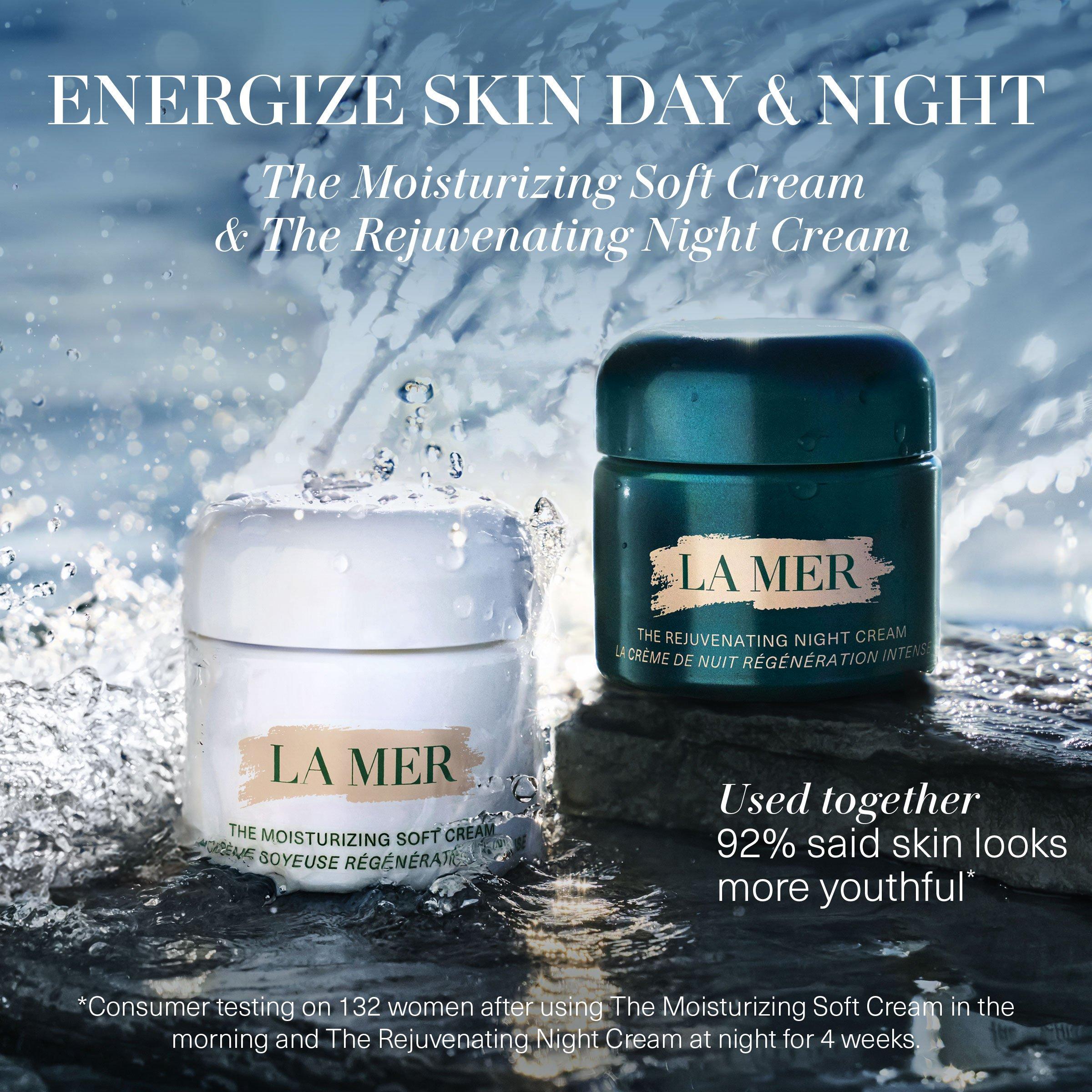 None - La Mer - La Night & Day Duet Ld62 - 8