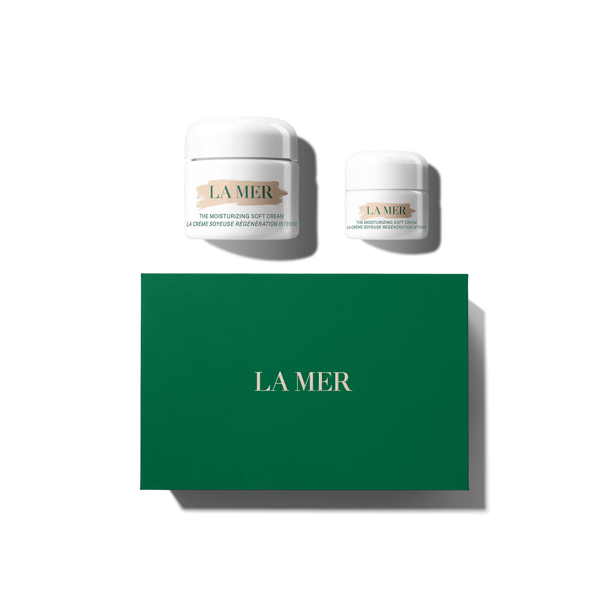 None - La Mer - La MoistSoftCrmDuet Ld62 - 2