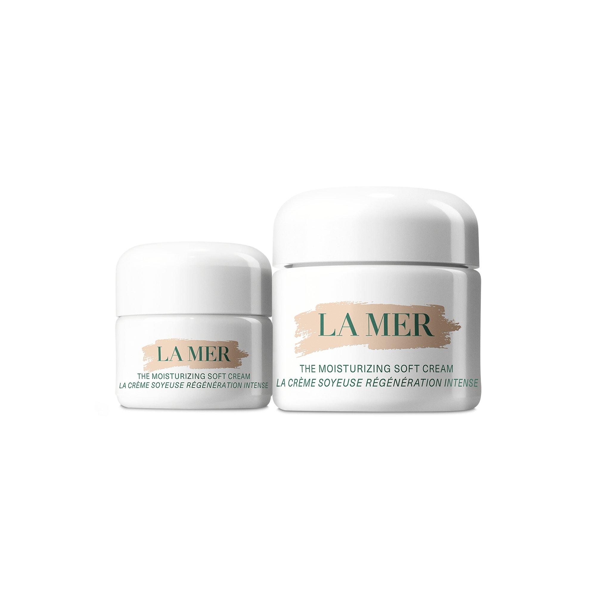 None - La Mer - La MoistSoftCrmDuet Ld62 - 3