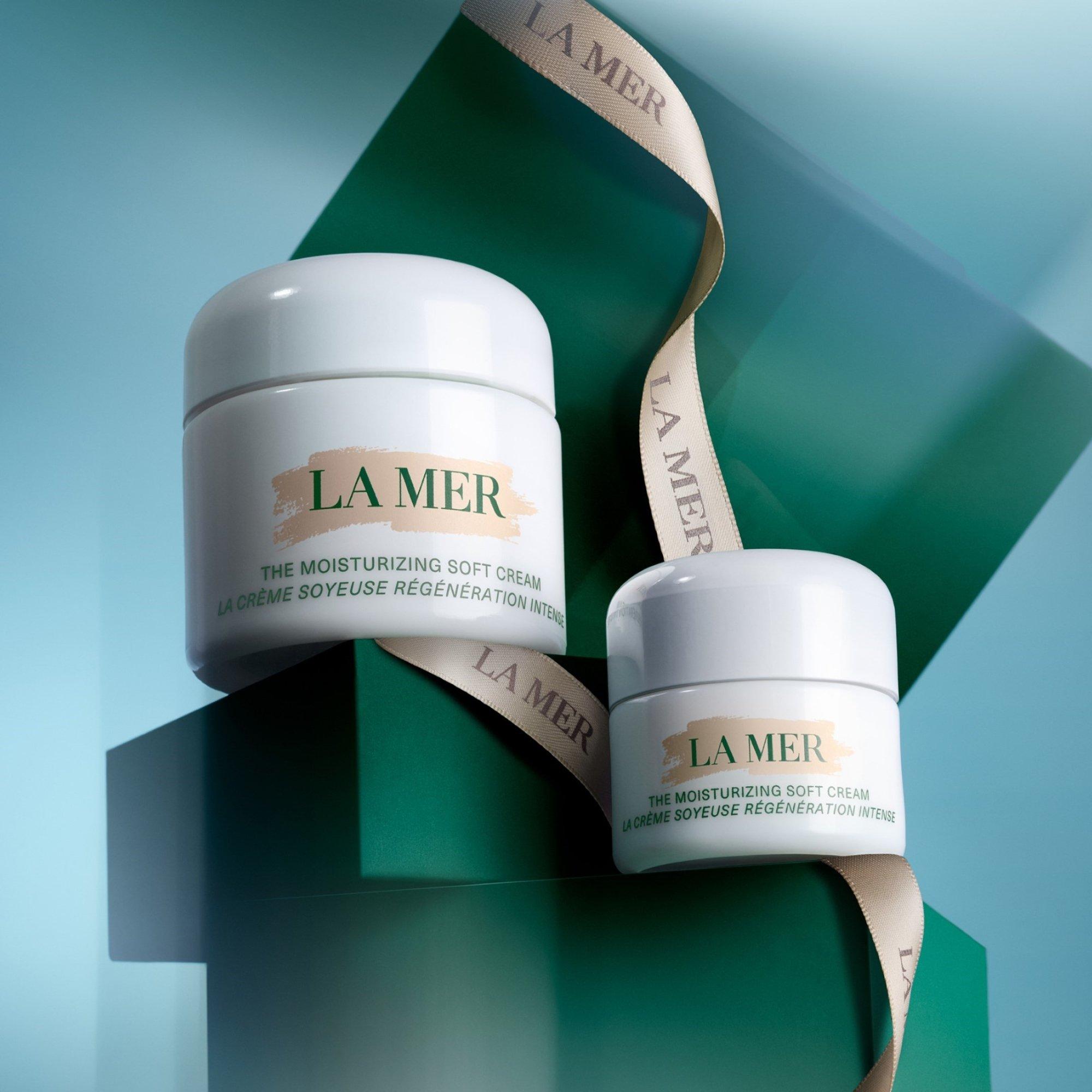 None - La Mer - La MoistSoftCrmDuet Ld62 - 5