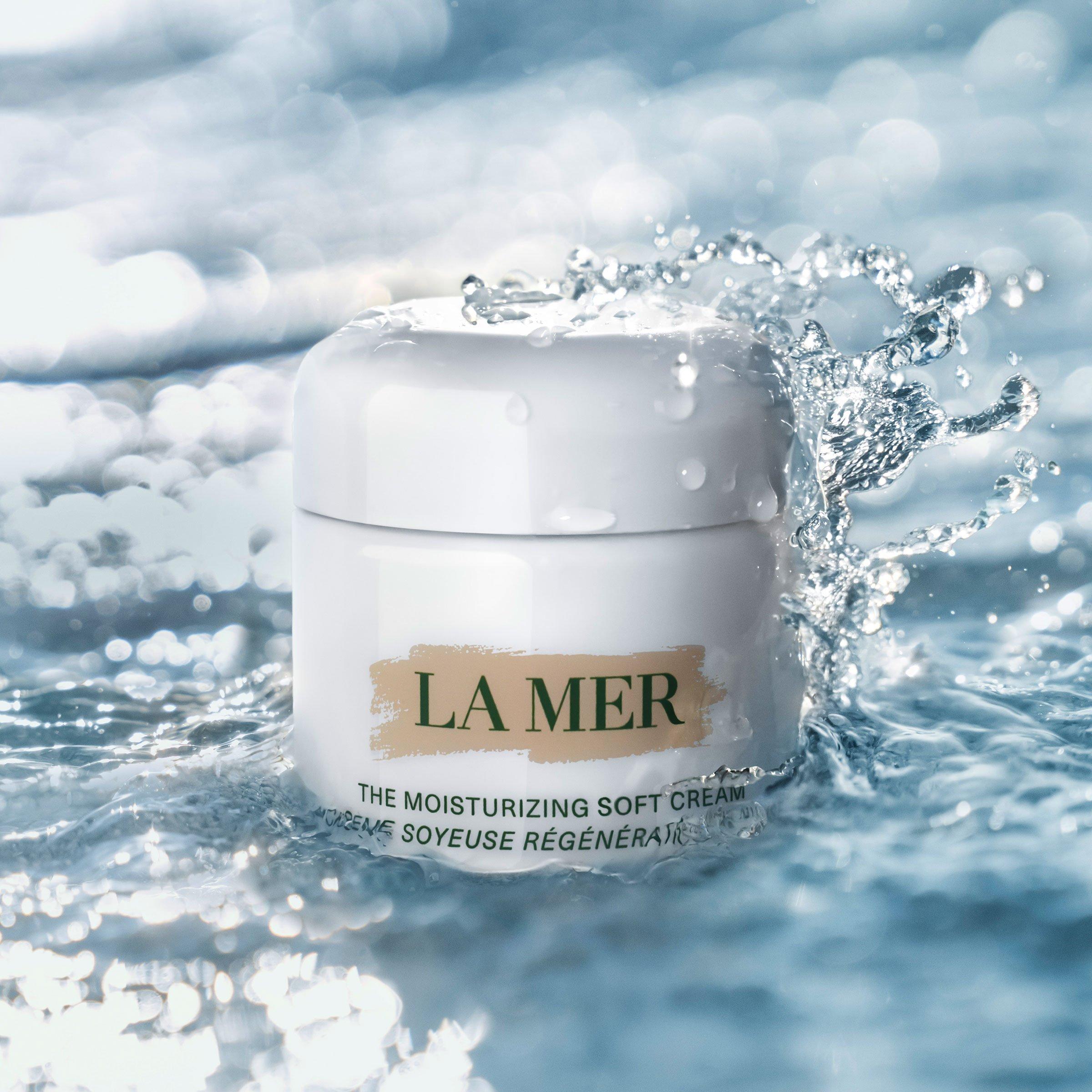 None - La Mer - La MoistSoftCrmDuet Ld62 - 6