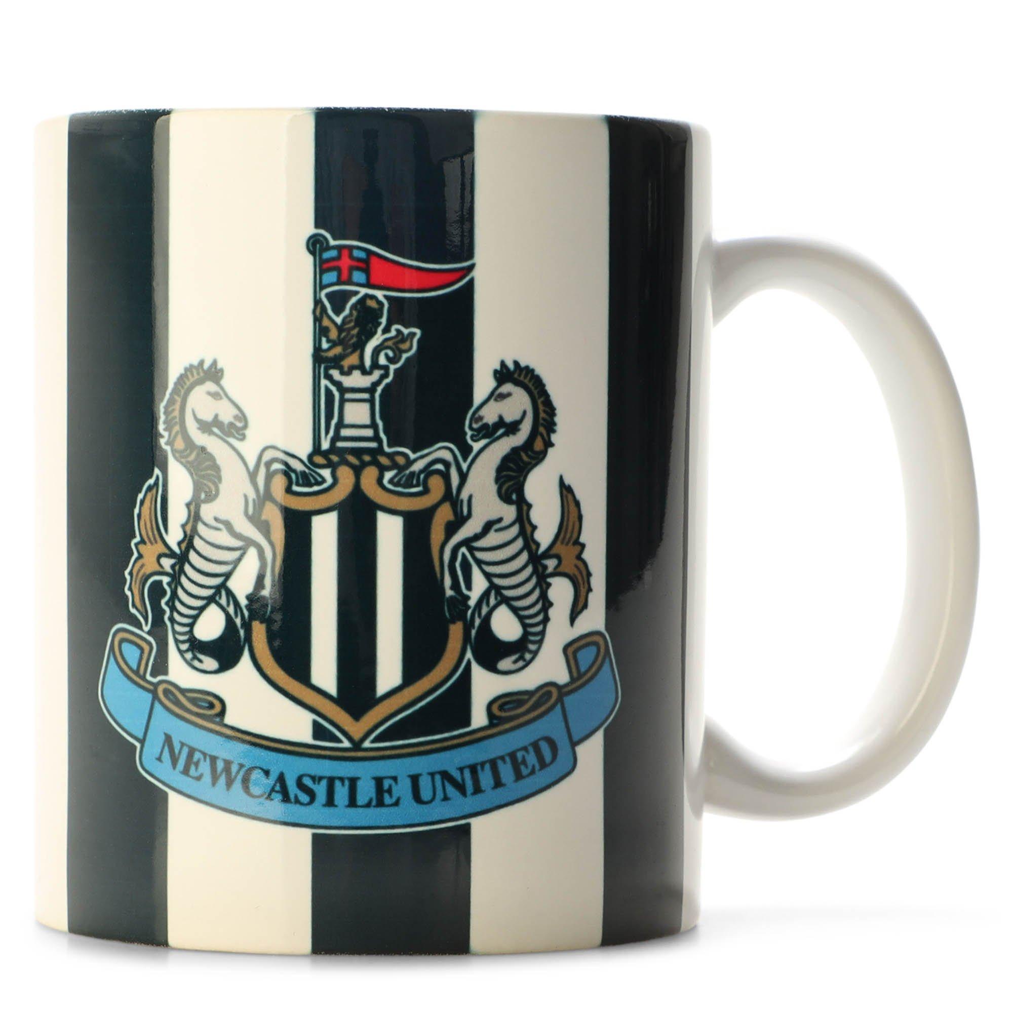 Castore Mugs - Black
