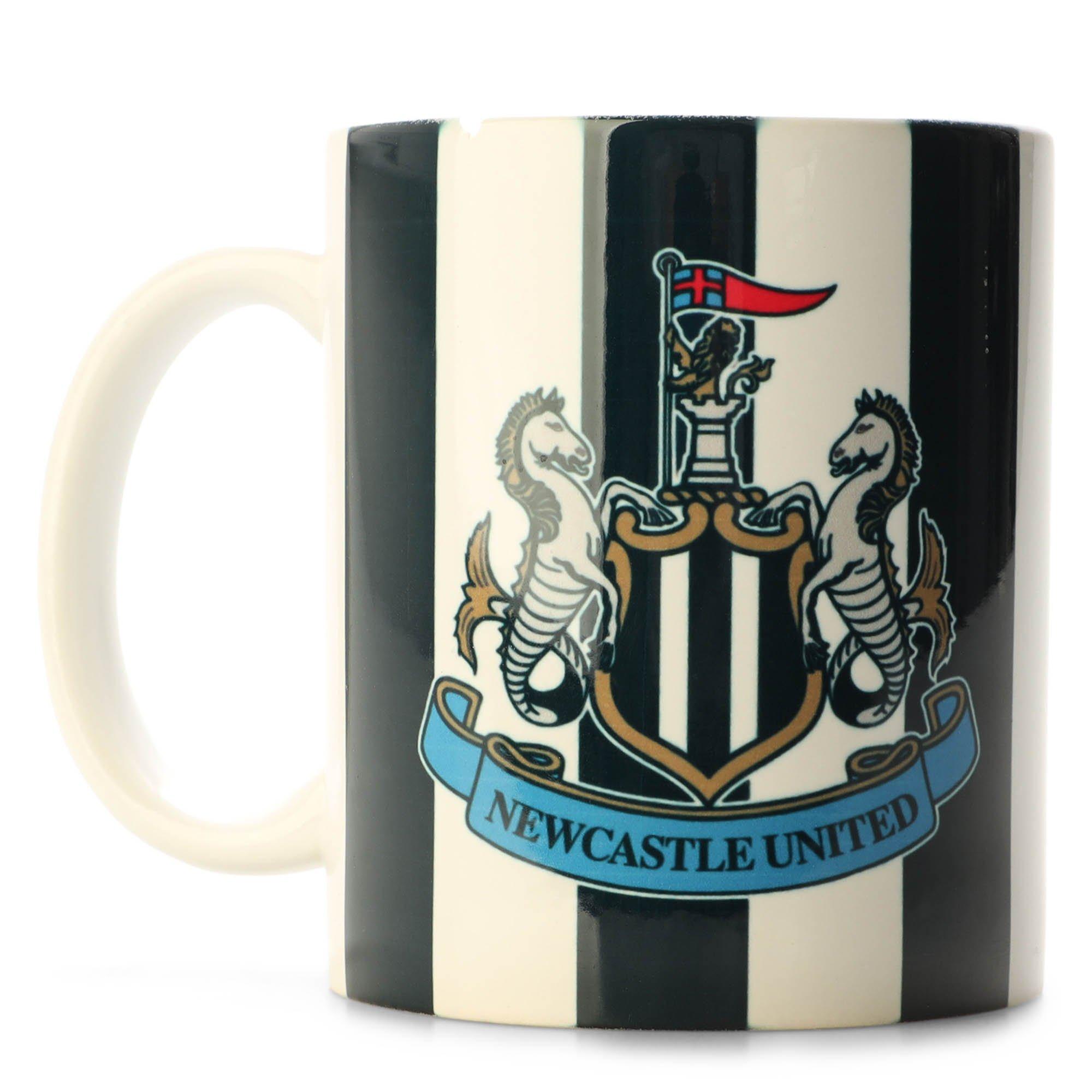 Schwarz - Castore - Mugs - 2