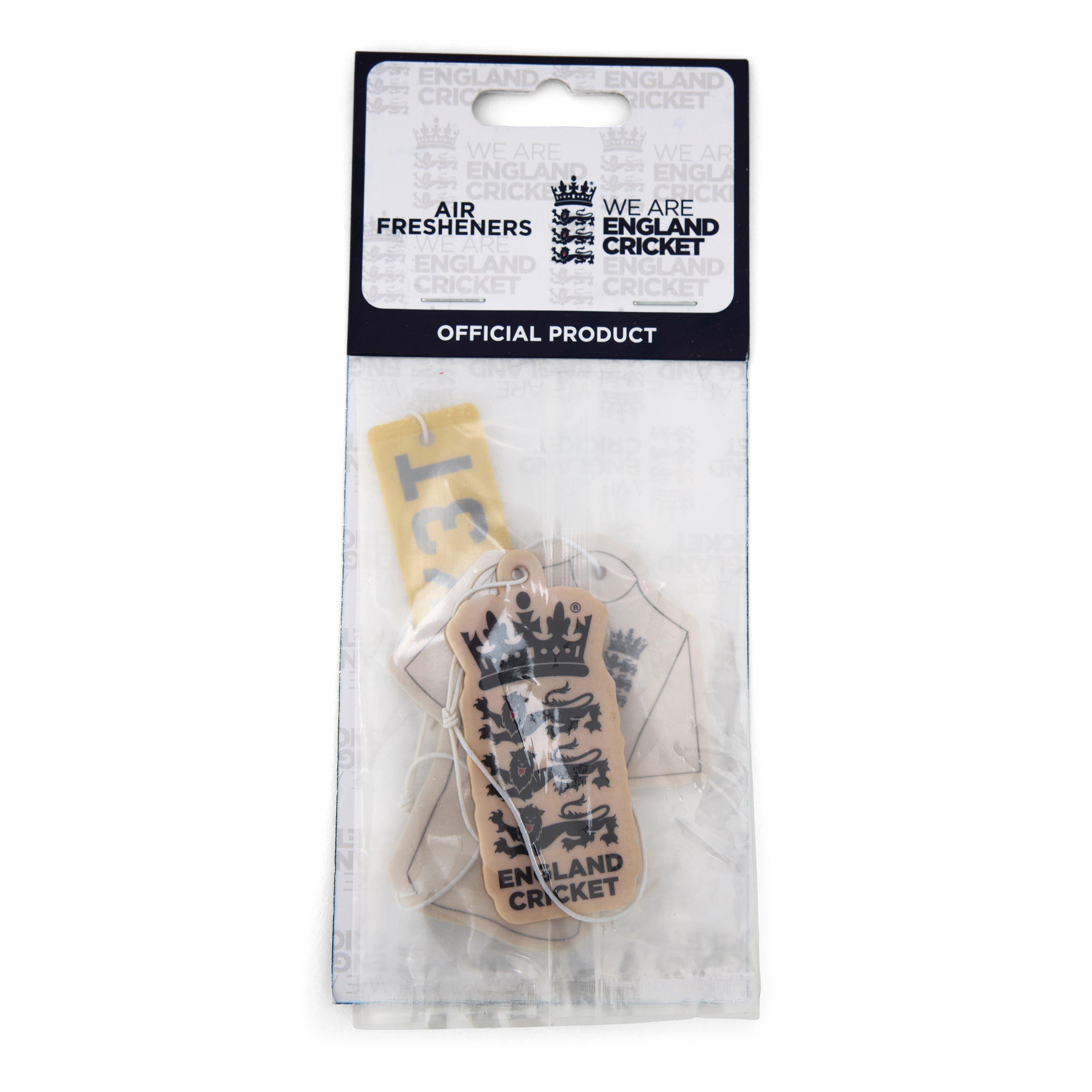Multi - Castore - Football 3 Pack Air Fresheners - 1