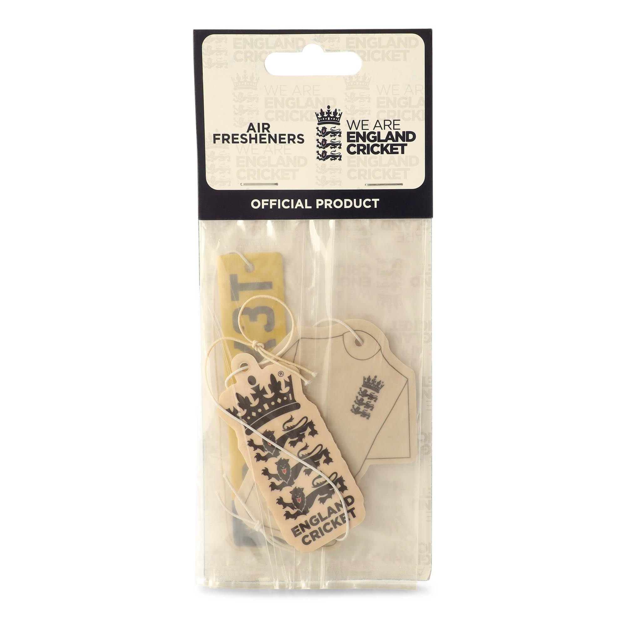 Multi - Castore - Football 3 Pack Air Fresheners - 3